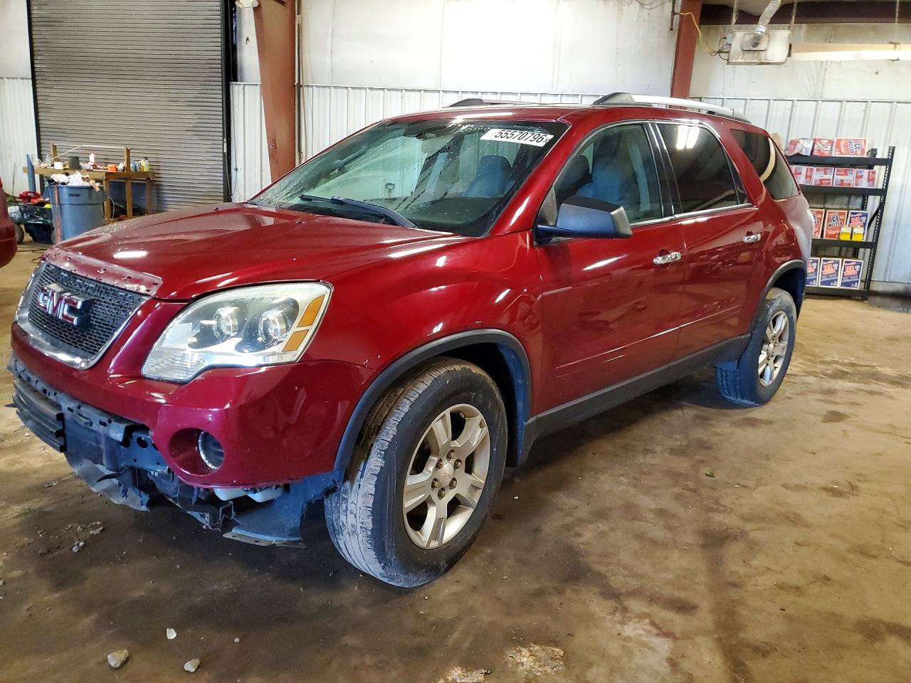 1GKKRNED9BJ225185