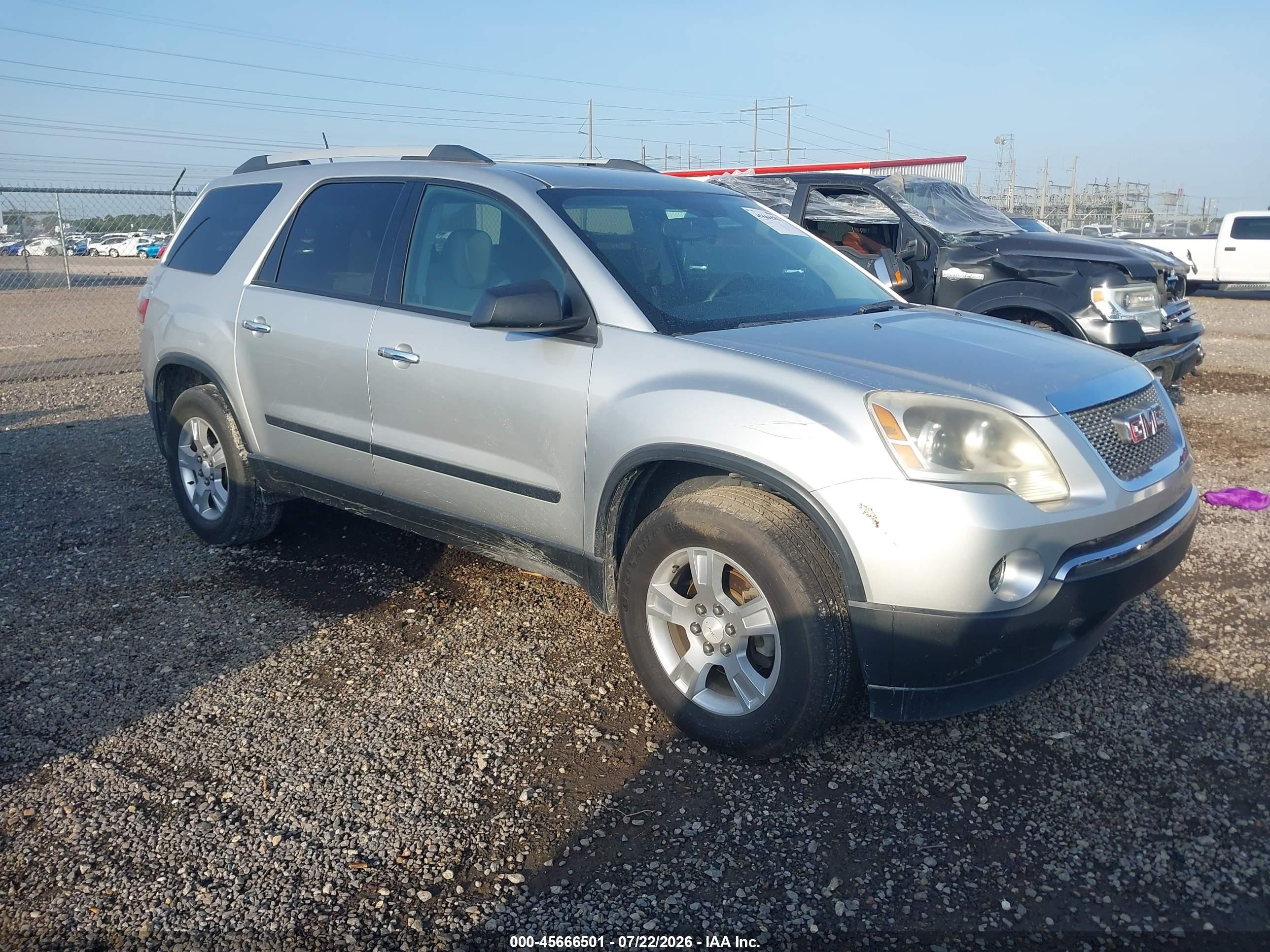 1GKKRNED9BJ281160