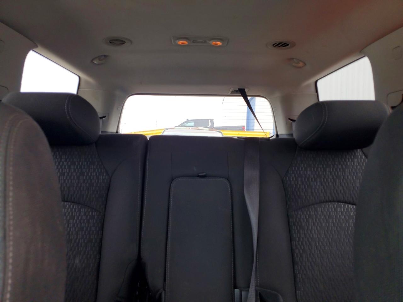 2014 Gmc Acadia Sle Silver vin: 1GKKRNED9EJ282779