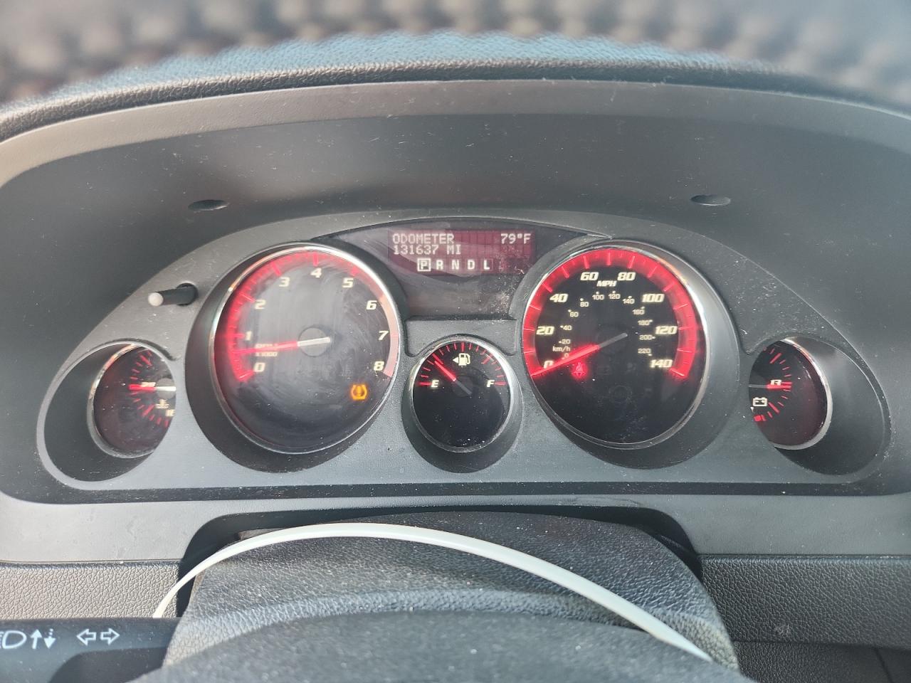 2011 Gmc Acadia Sle Blue vin: 1GKKRPED0BJ347638