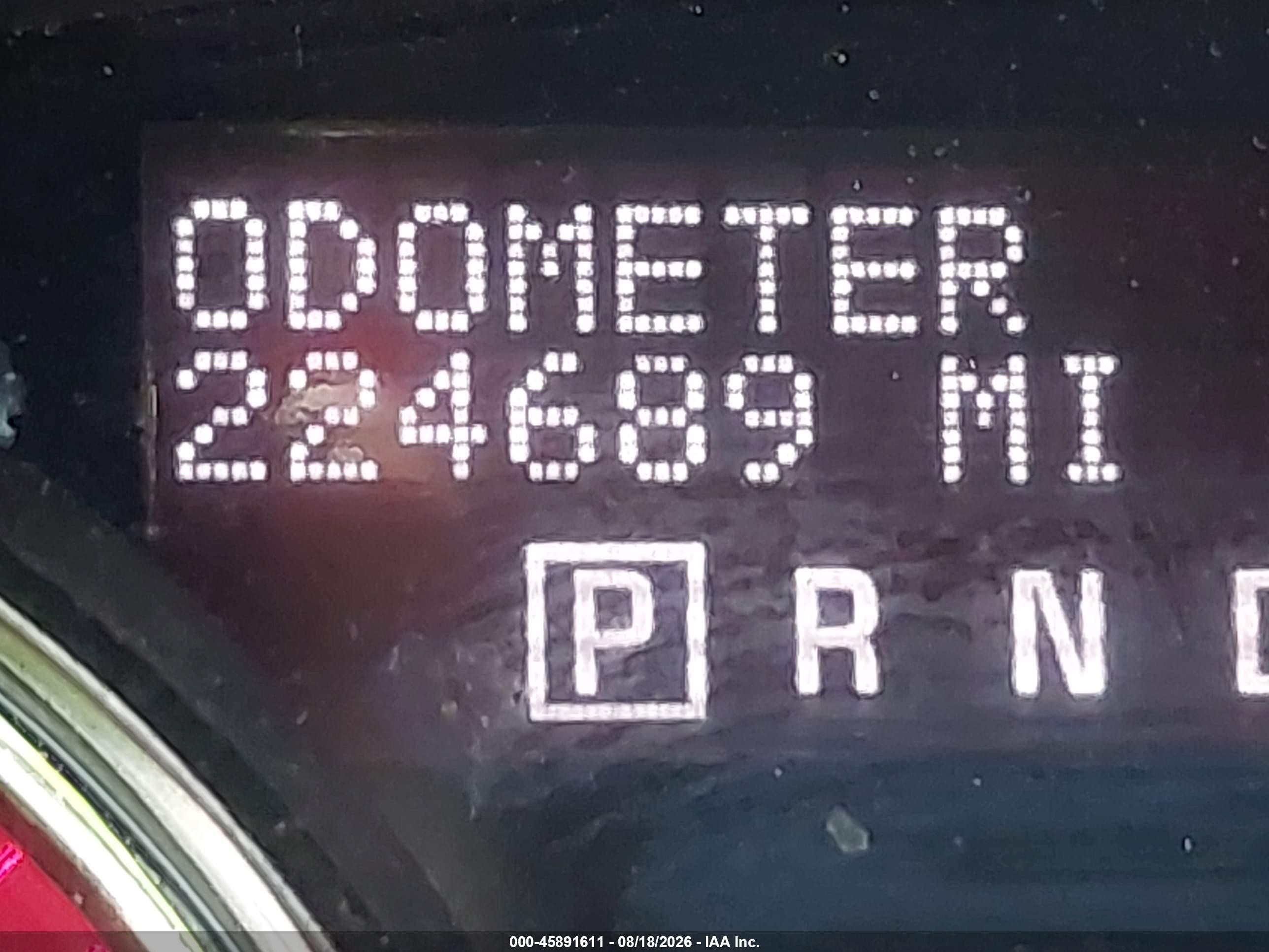 2011 Gmc Acadia Sle Brown vin: 1GKKRPED1BJ266891