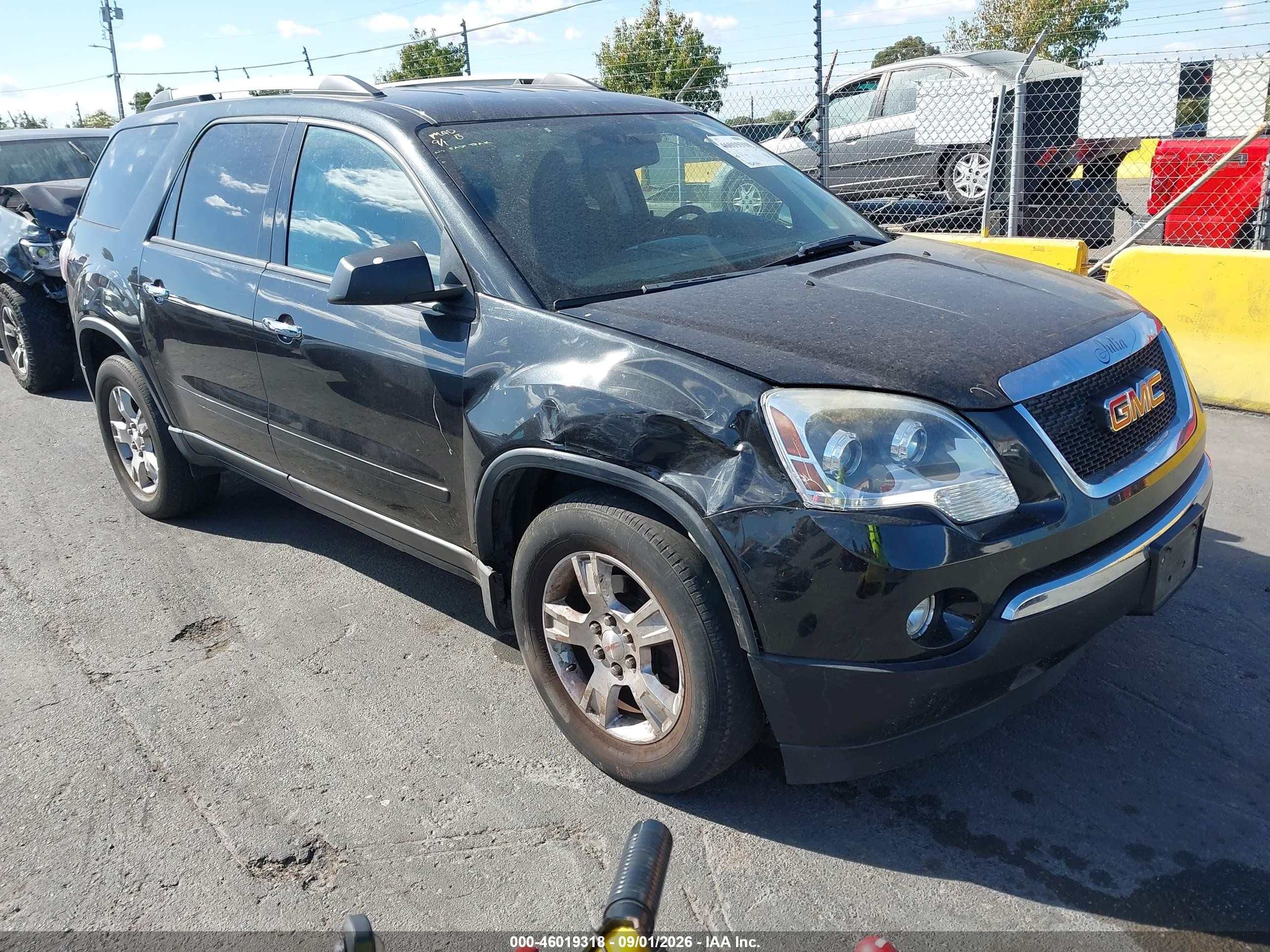 1GKKRPED2BJ192879