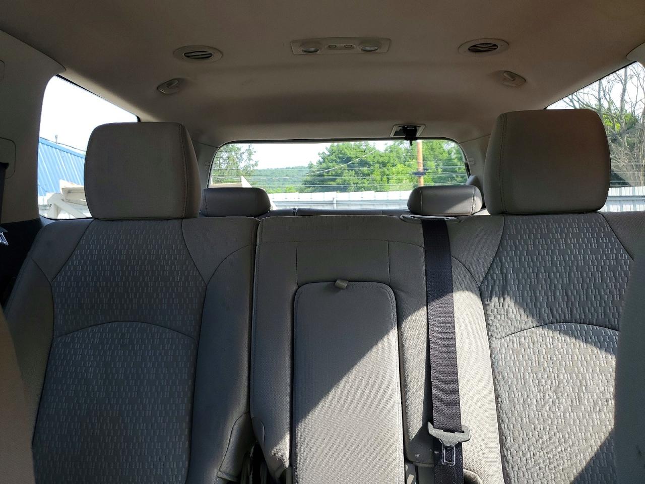 2011 Gmc Acadia Sle Серый vin: 1GKKRPED2BJ355563
