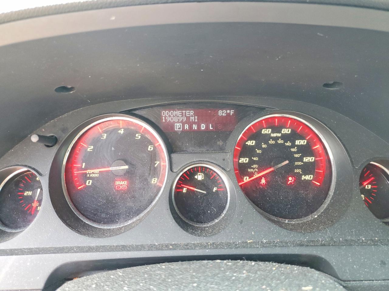 2011 Gmc Acadia Sle Серый vin: 1GKKRPED2BJ355563