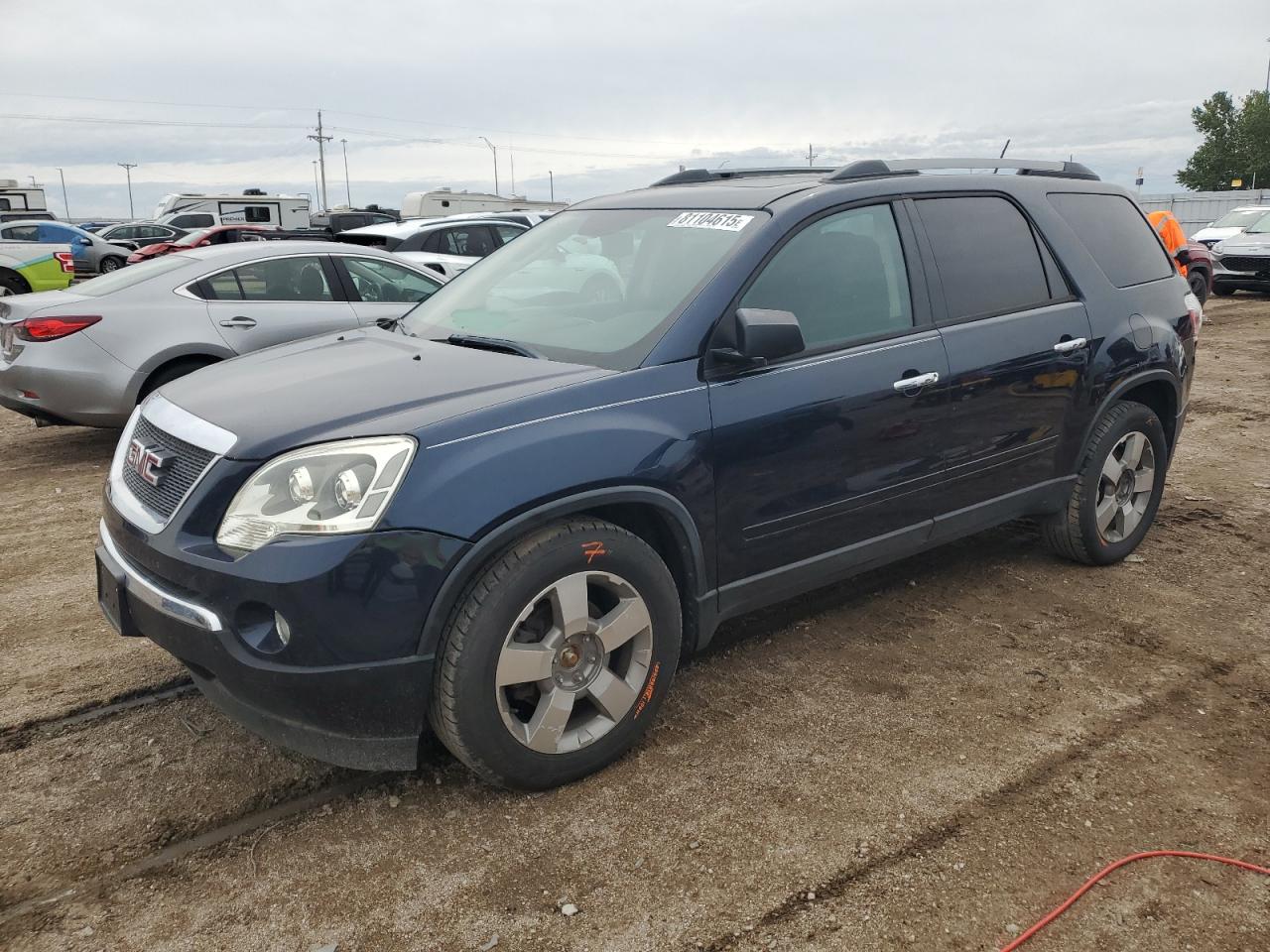 1GKKRPED2BJ413087