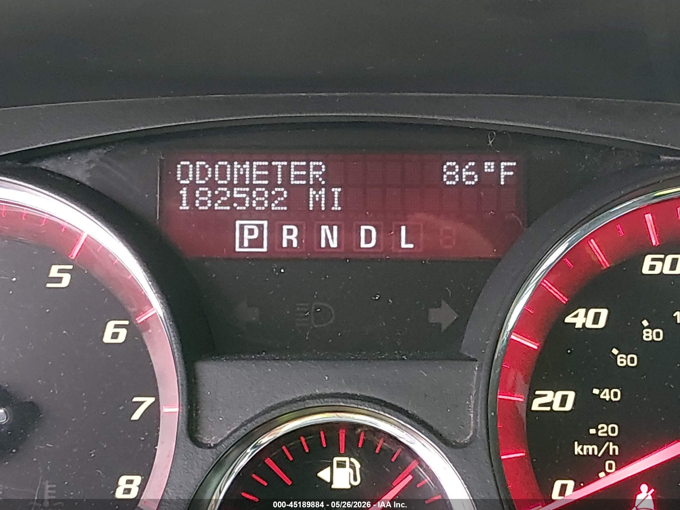 2012 Gmc Acadia Sle Белый vin: 1GKKRPED2CJ228569