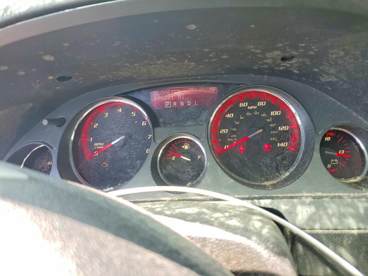 2012 Gmc Acadia Sle Charcoal vin: 1GKKRPED2CJ354057