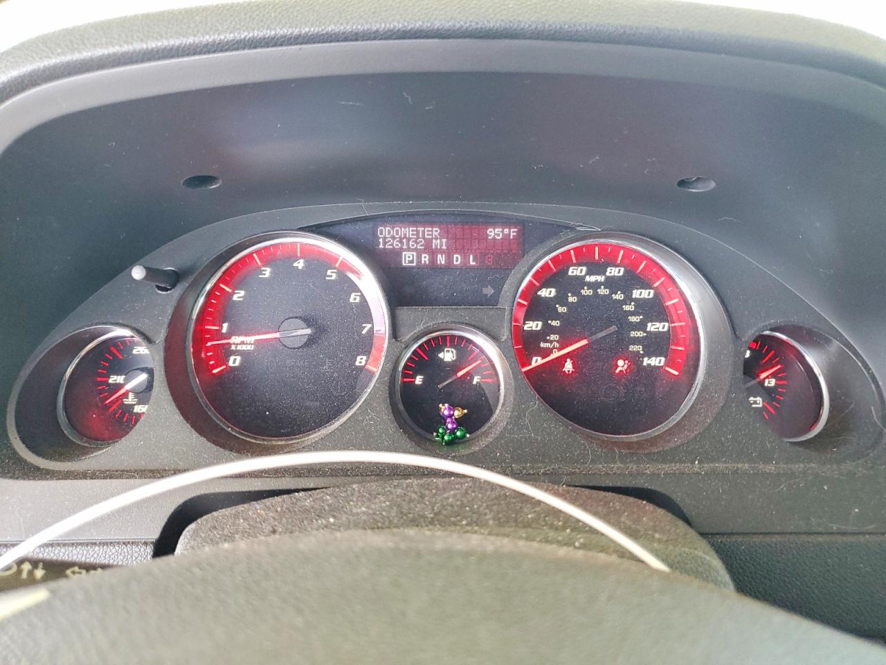 2011 Gmc Acadia Sle Black vin: 1GKKRPED8BJ279864
