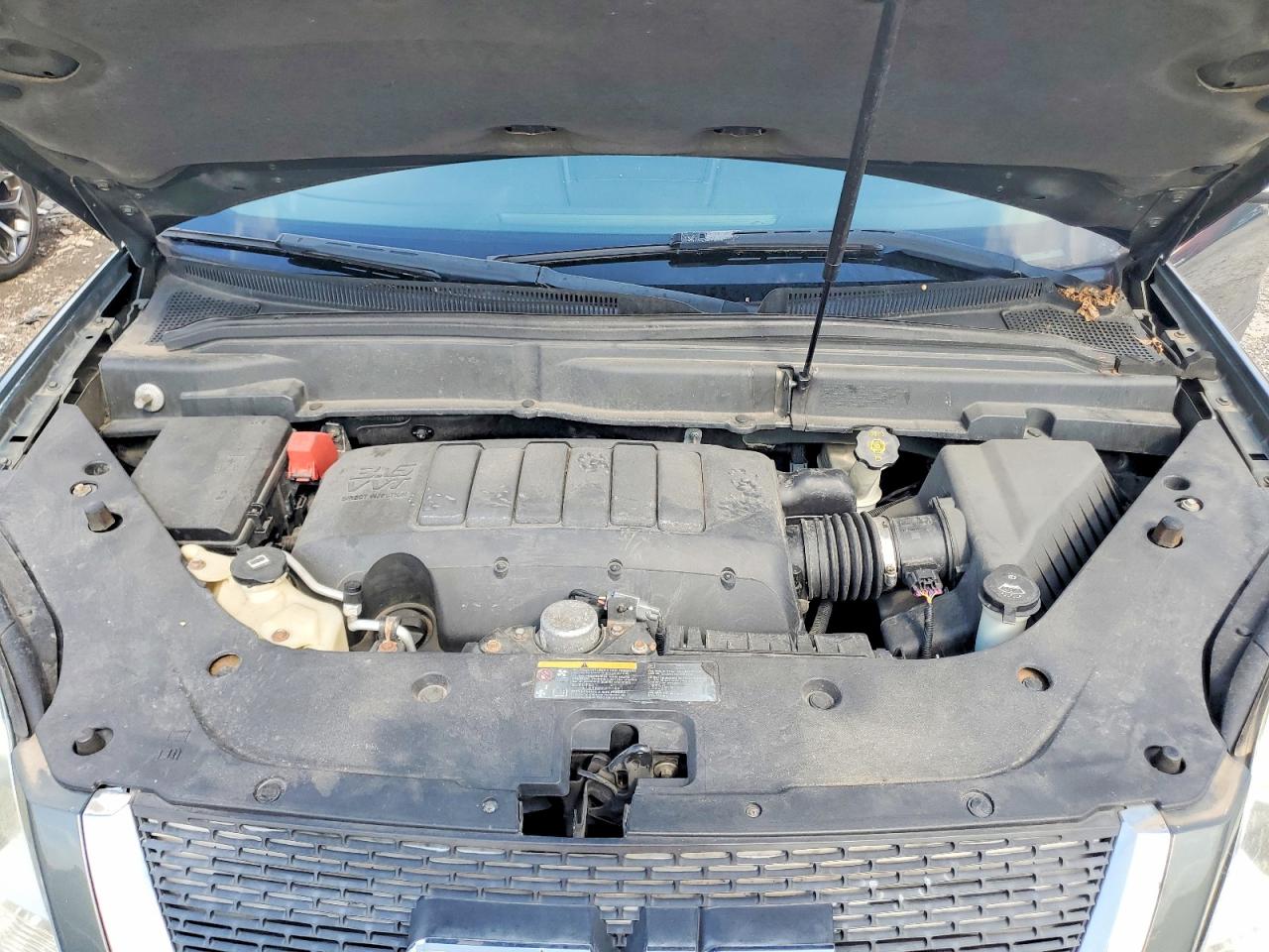 2011 Gmc Acadia Sle Зеленый vin: 1GKKRPEDXBJ165686