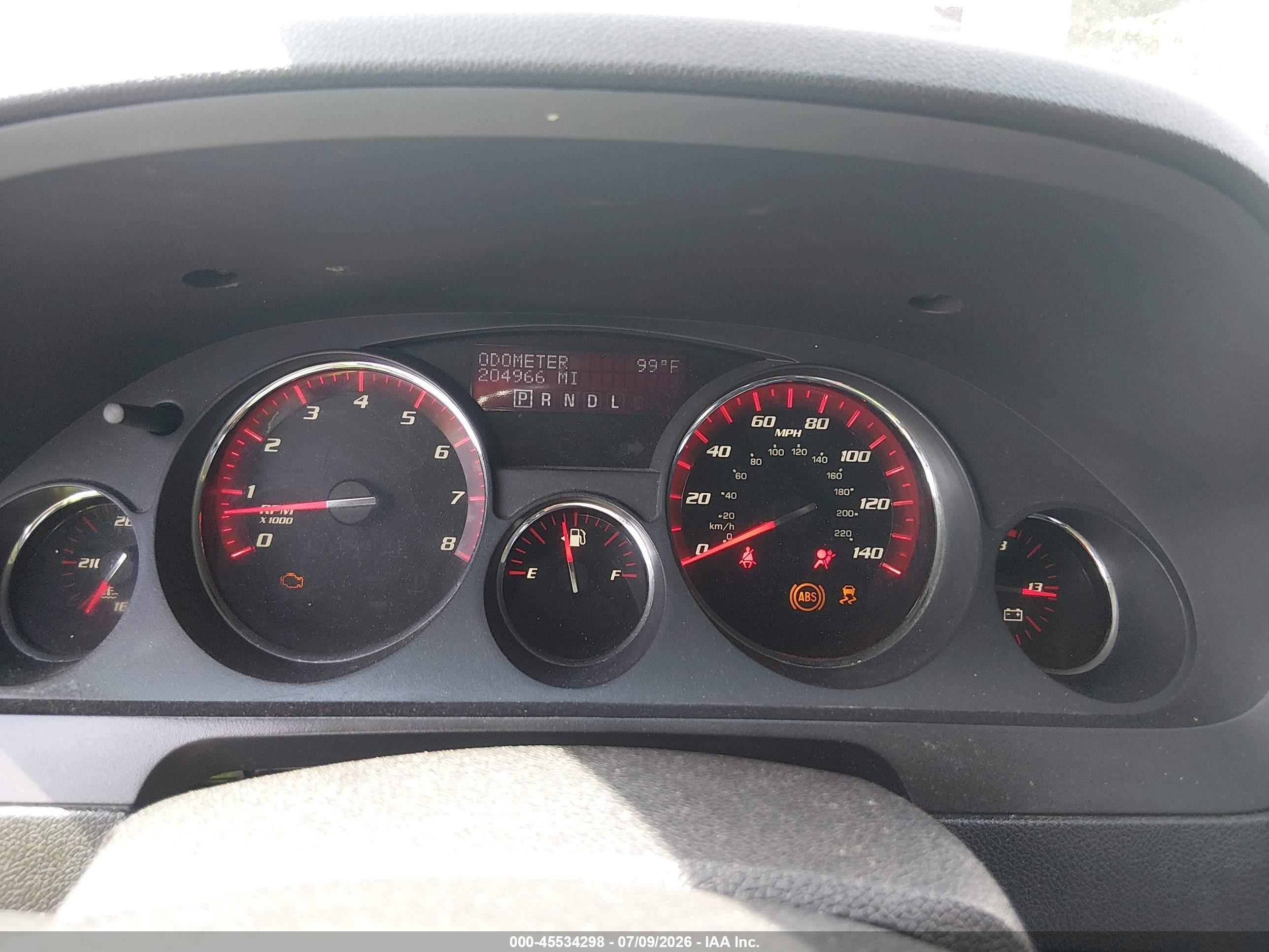 2011 Gmc Acadia Sle Black vin: 1GKKRPEDXBJ333472
