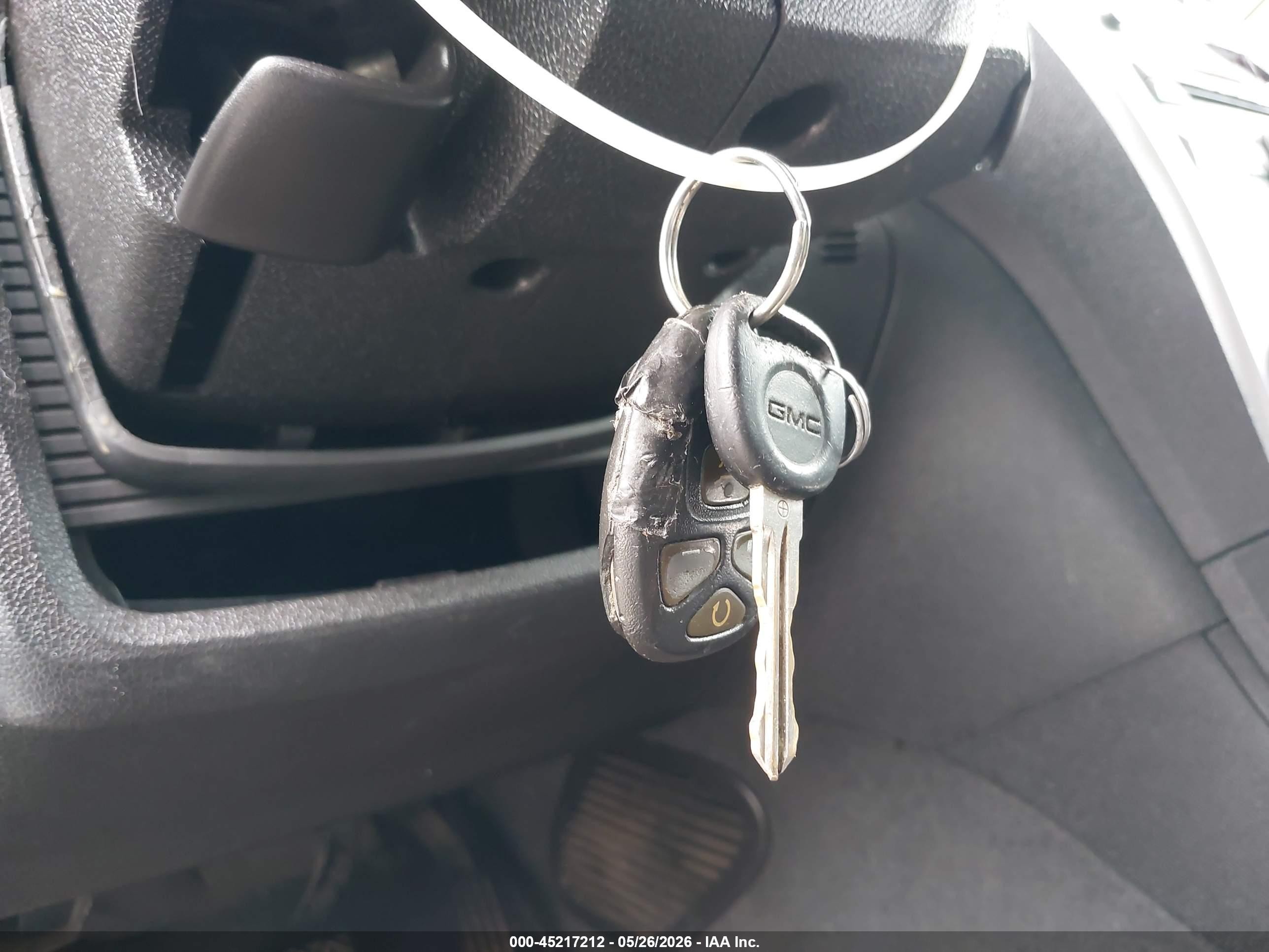 2011 Gmc Acadia Sle Золотой vin: 1GKKRPEDXBJ414424