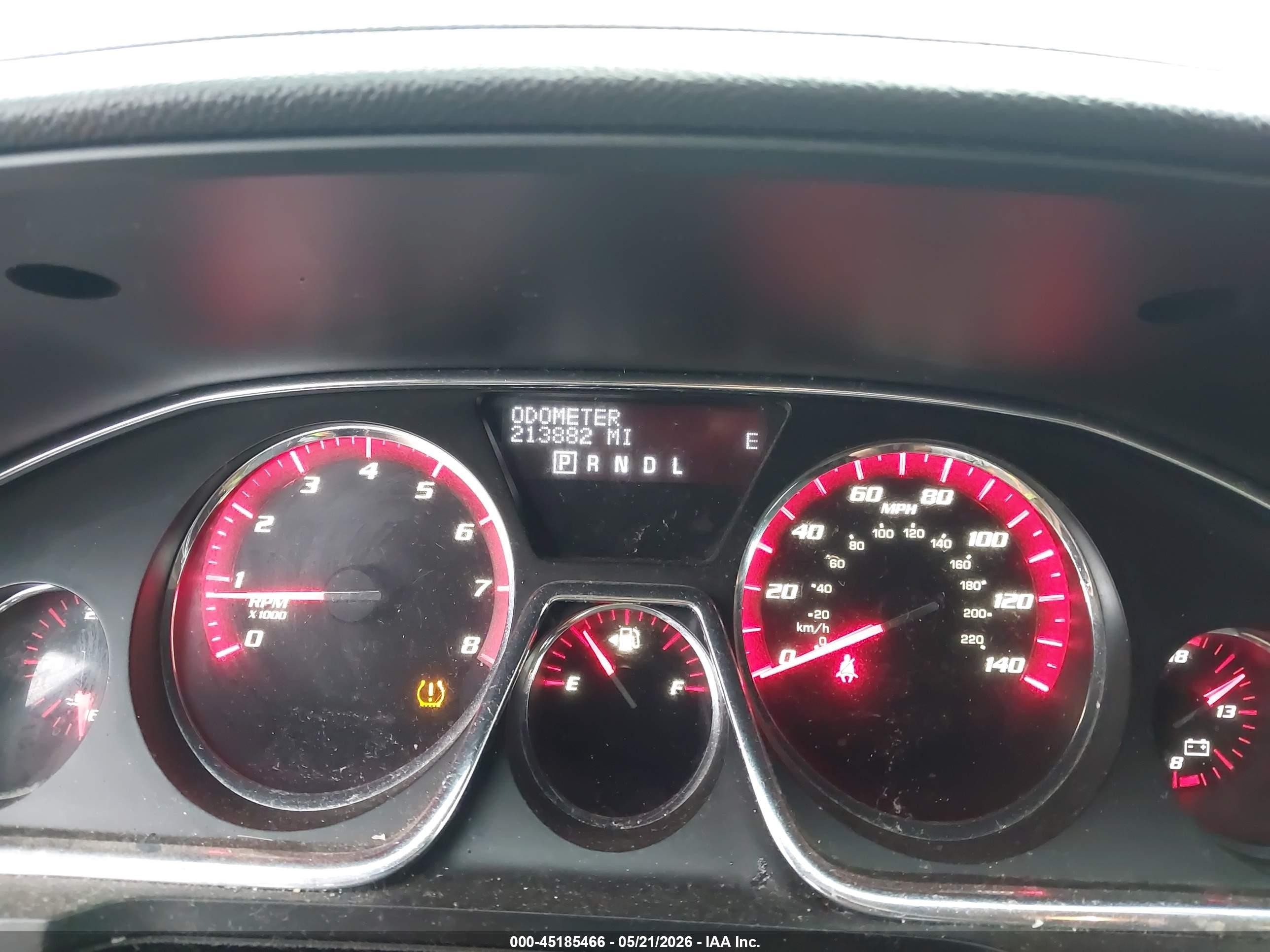 2014 Gmc Acadia Sle-2 Red vin: 1GKKRPKD0EJ204875