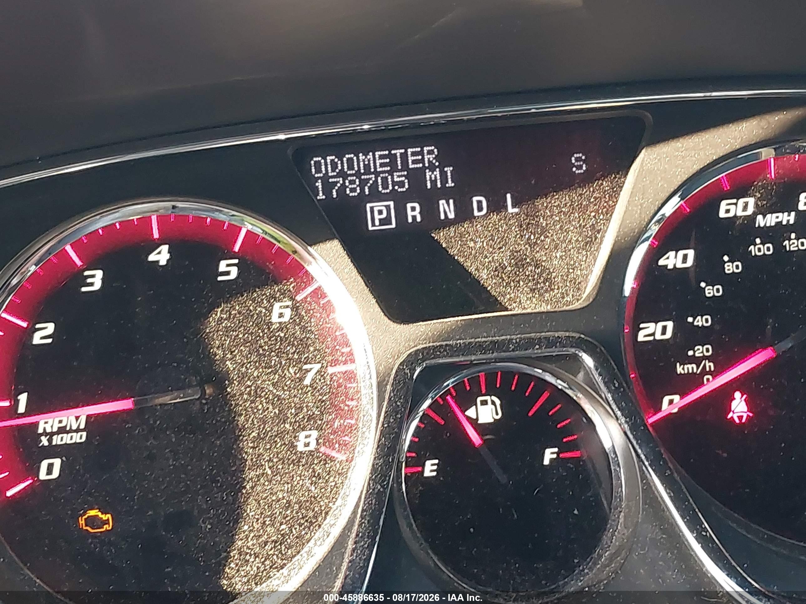 2014 Gmc Acadia Sle-2 Red vin: 1GKKRPKD0EJ332971