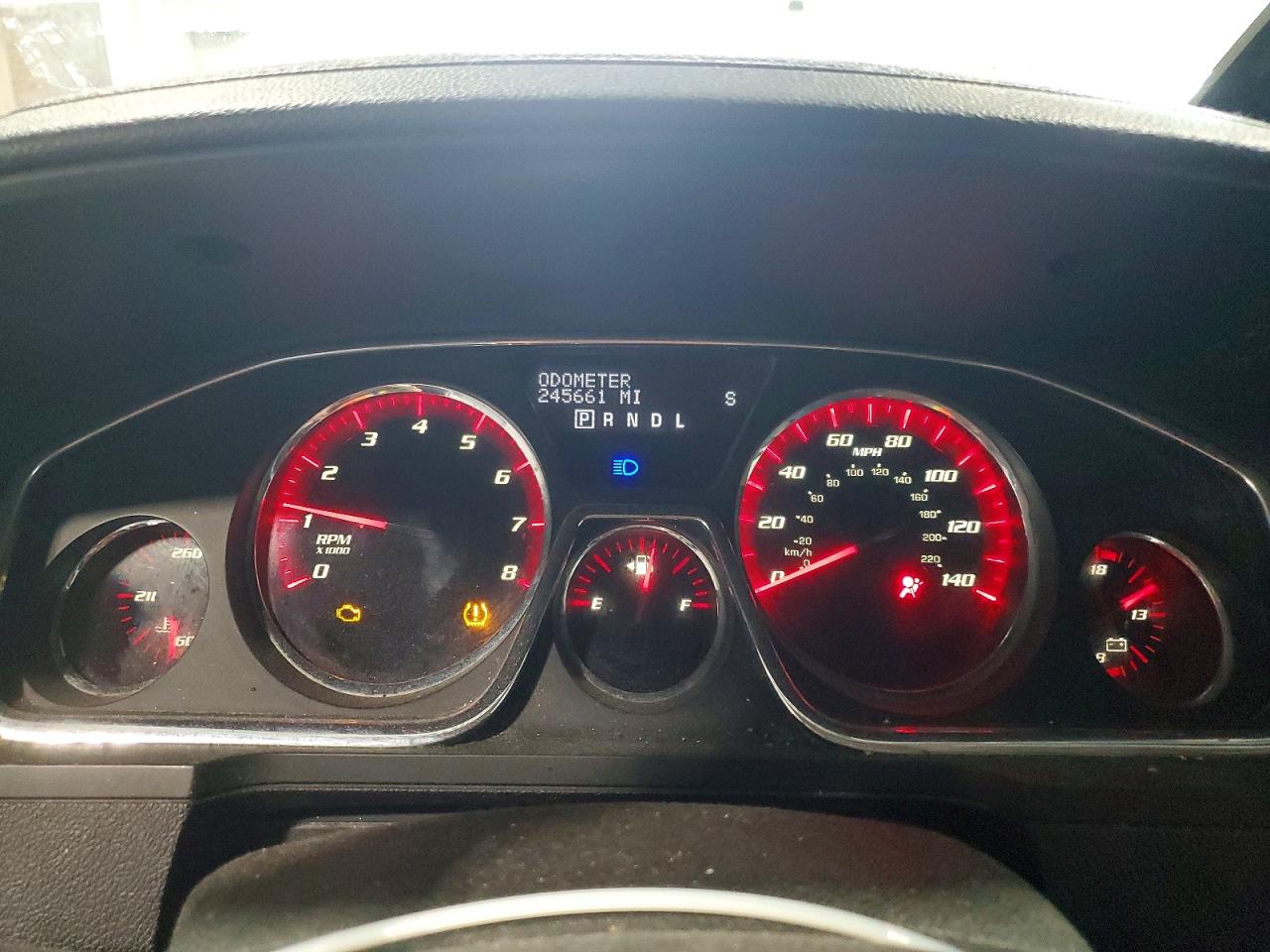 2013 Gmc Acadia Sle Белый vin: 1GKKRPKD1DJ170976