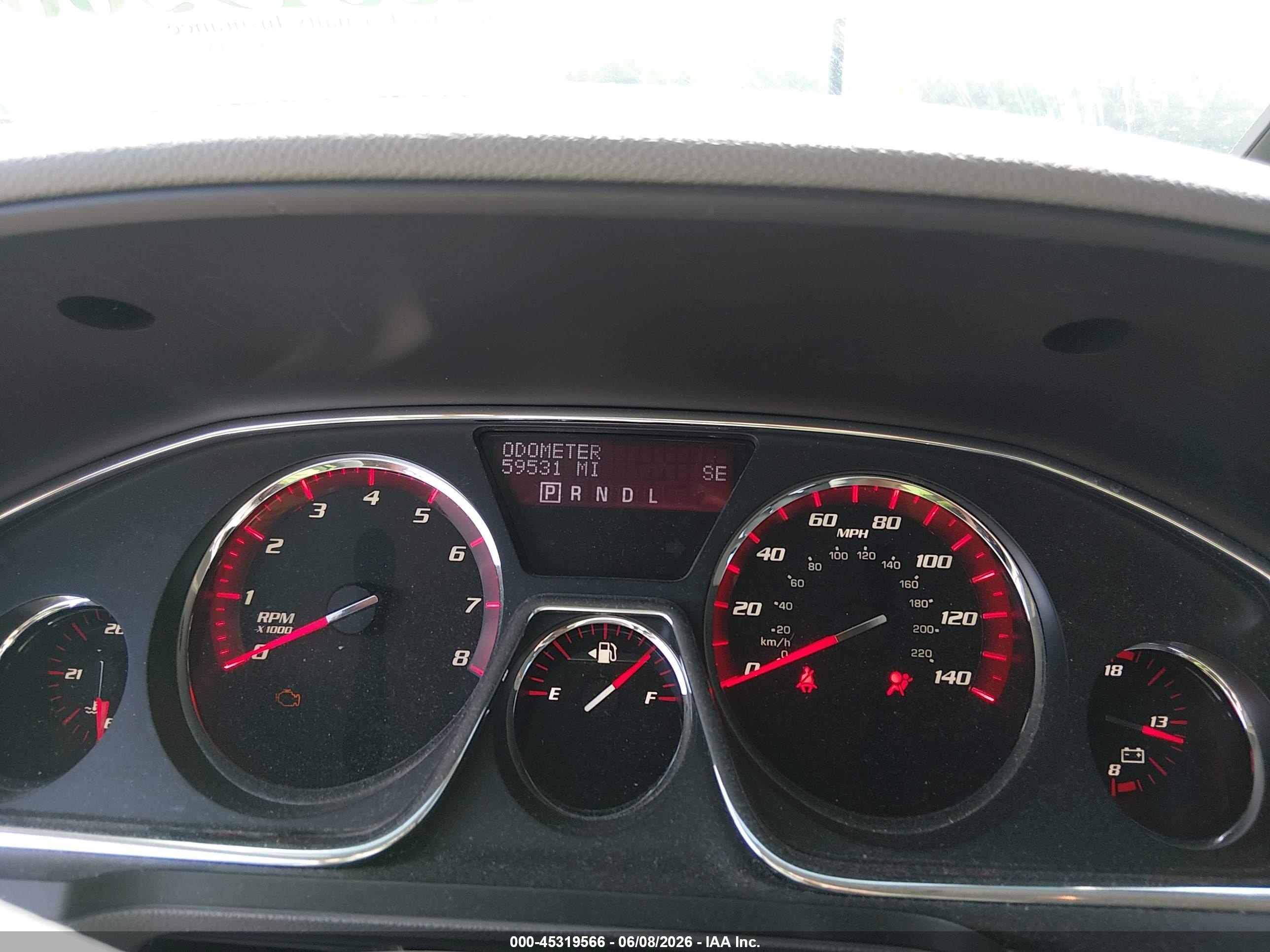 2015 Gmc Acadia Sle-2 White vin: 1GKKRPKD1FJ190843