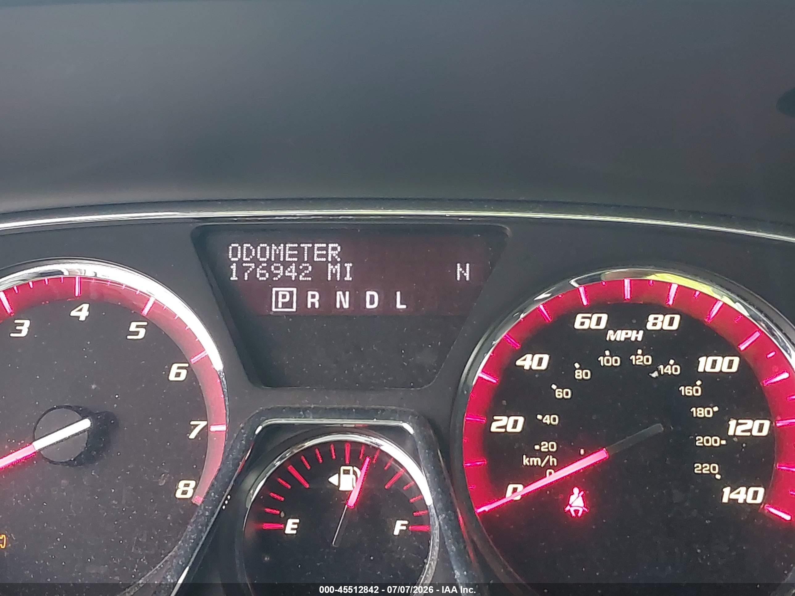 2015 Gmc Acadia Sle-2 White vin: 1GKKRPKD1FJ222500