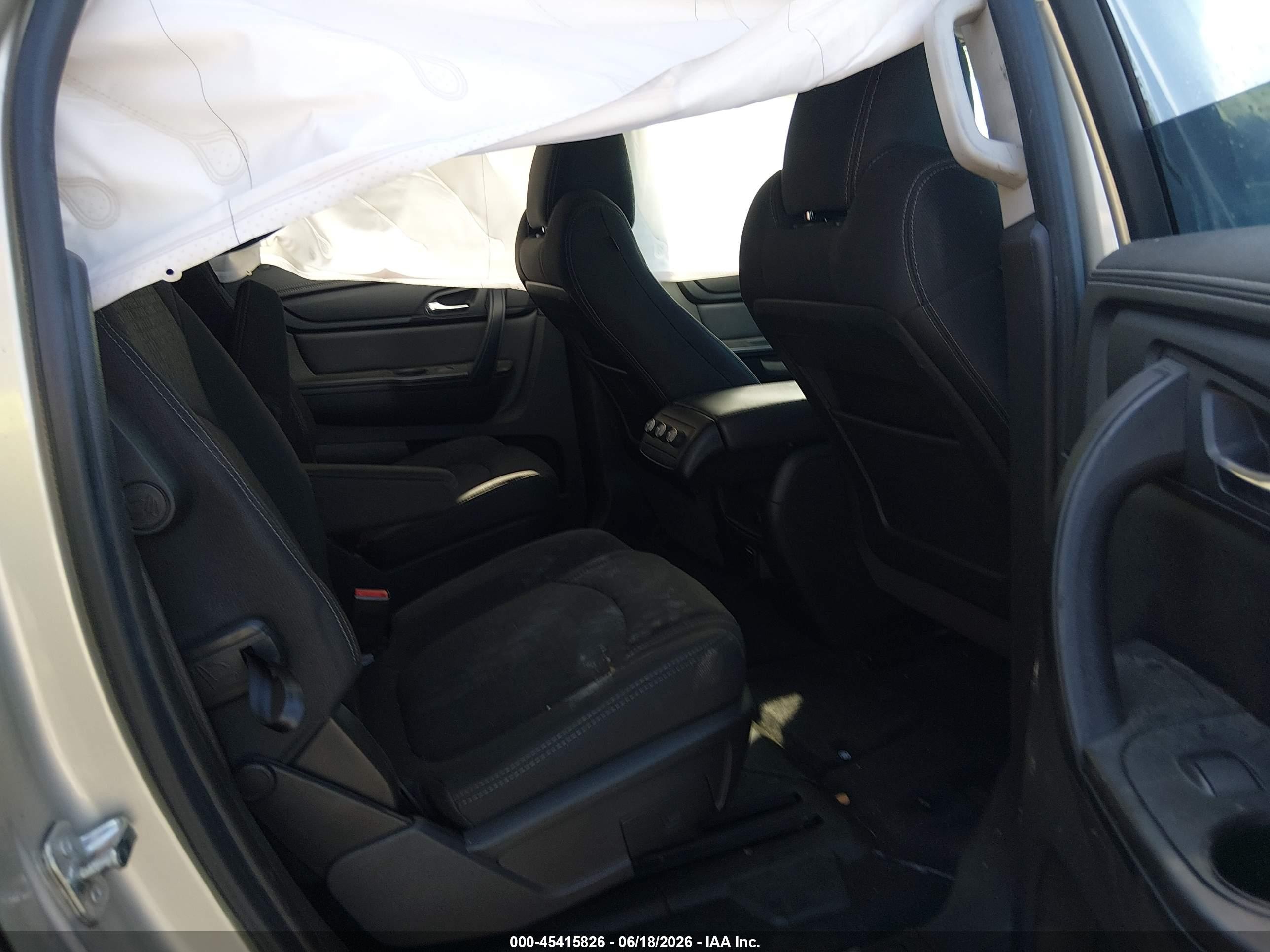 2015 Gmc Acadia Sle-2 Gold vin: 1GKKRPKD1FJ333872