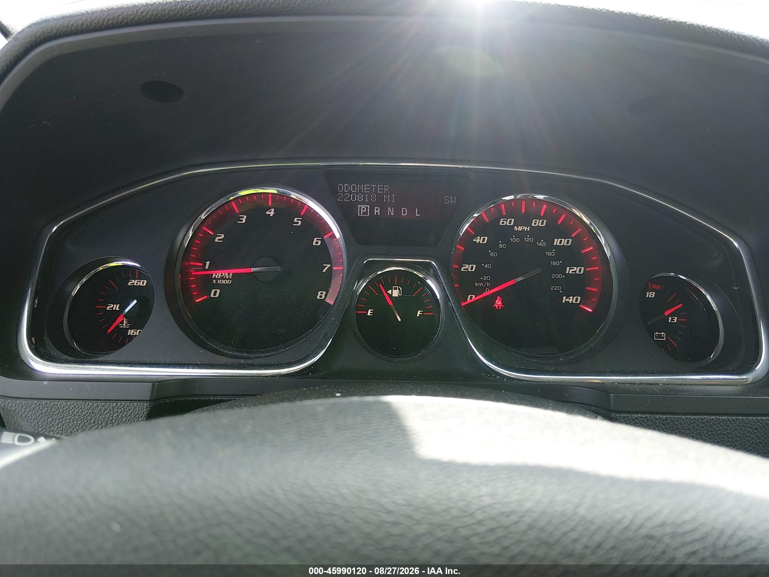 2013 Gmc Acadia Sle-2 Burgundy vin: 1GKKRPKD2DJ182926