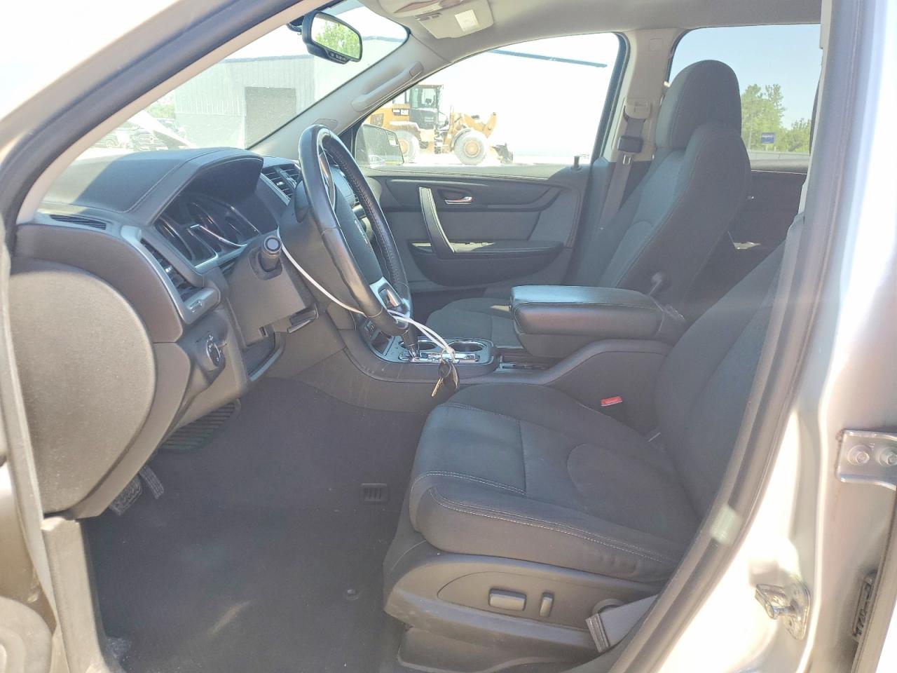 2014 Gmc Acadia Sle Серебряный vin: 1GKKRPKD2EJ189361