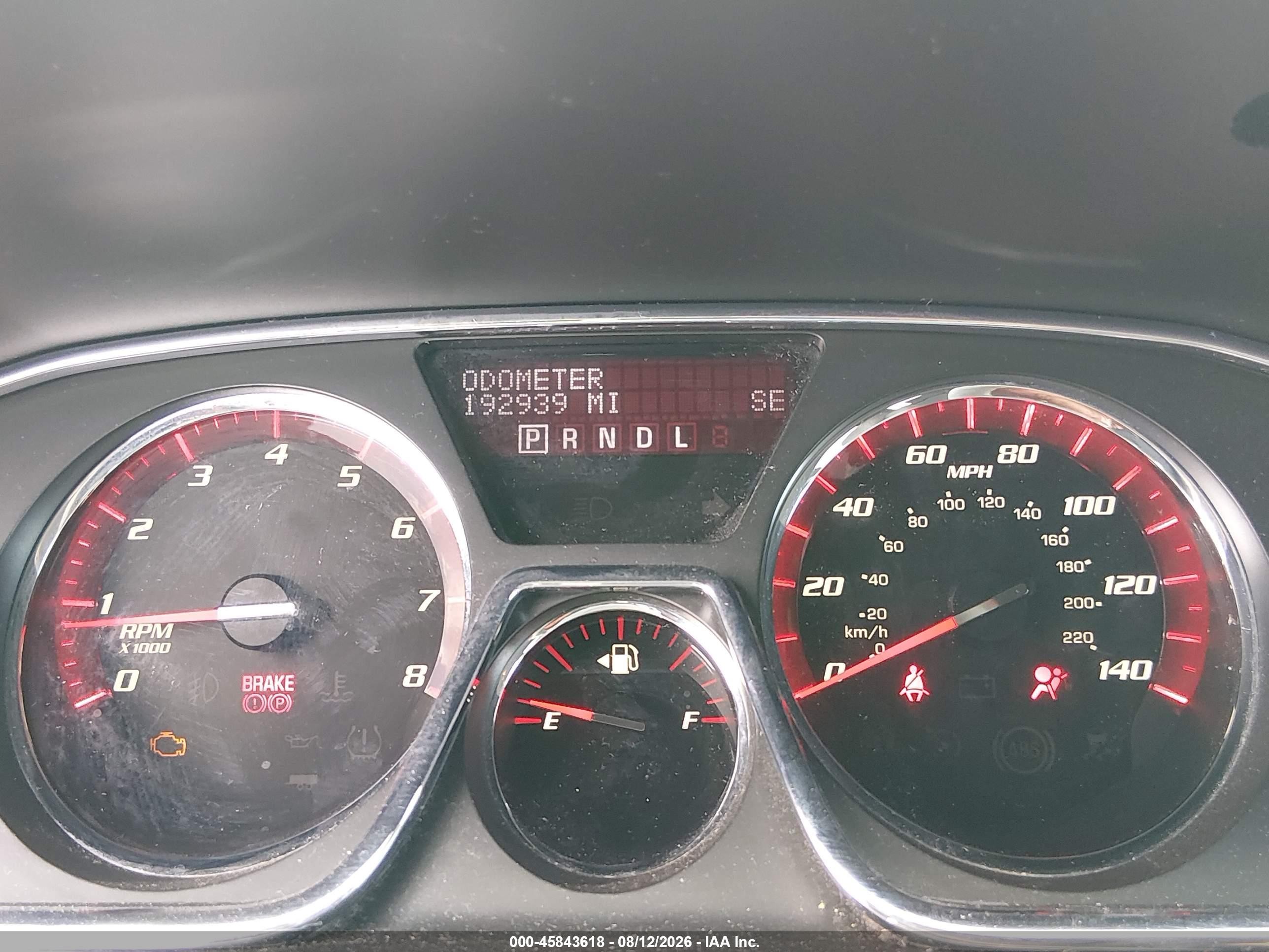 2014 Gmc Acadia Sle-2 Красный vin: 1GKKRPKD2EJ315413