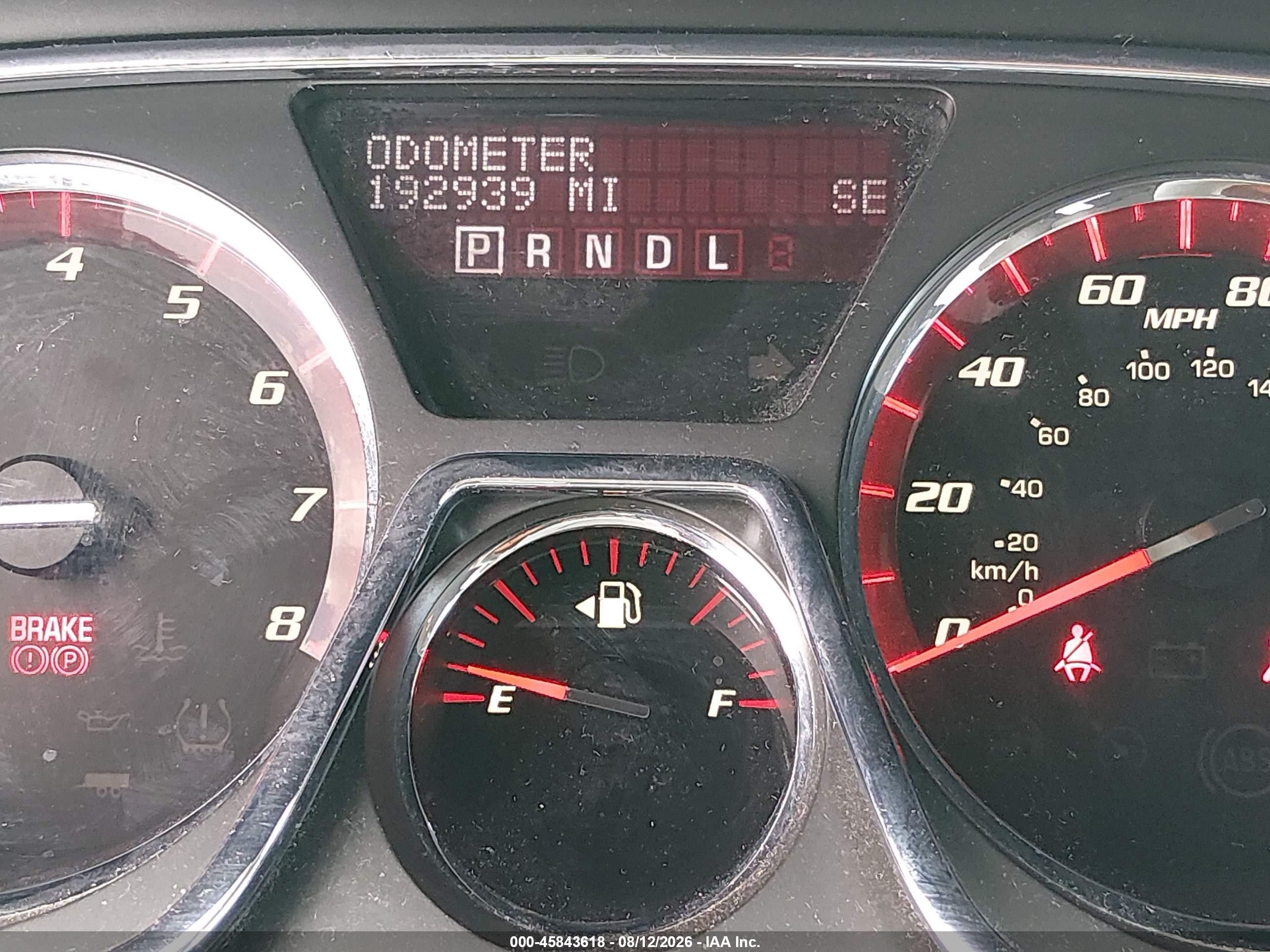 2014 Gmc Acadia Sle-2 Красный vin: 1GKKRPKD2EJ315413
