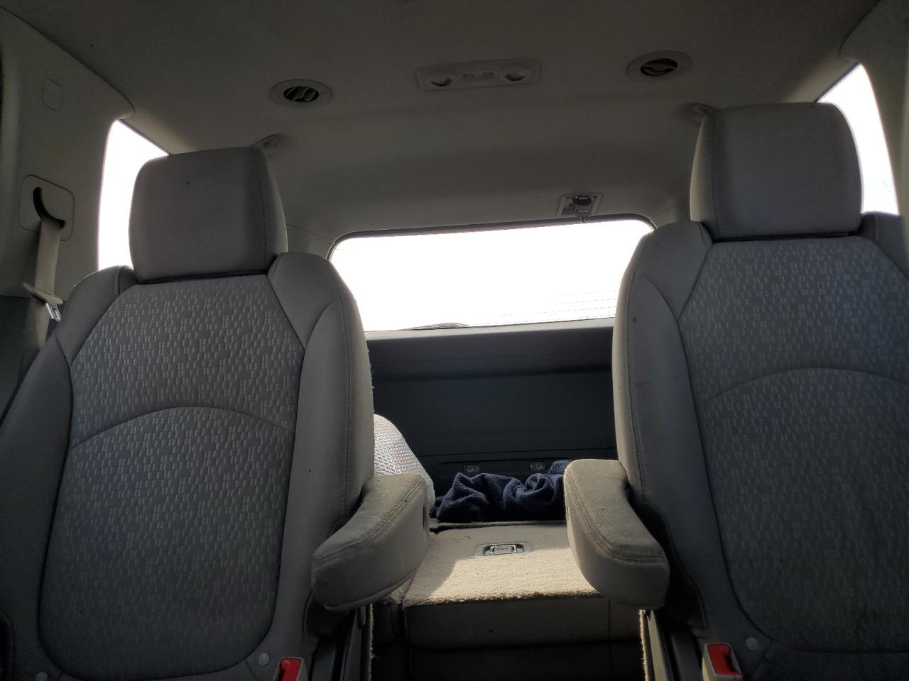 2014 Gmc Acadia Sle Gold vin: 1GKKRPKD3EJ128939