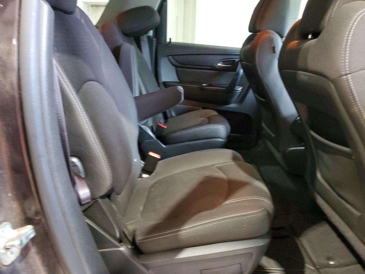 2015 Gmc Acadia Sle Фиолетовый vin: 1GKKRPKD3FJ225334