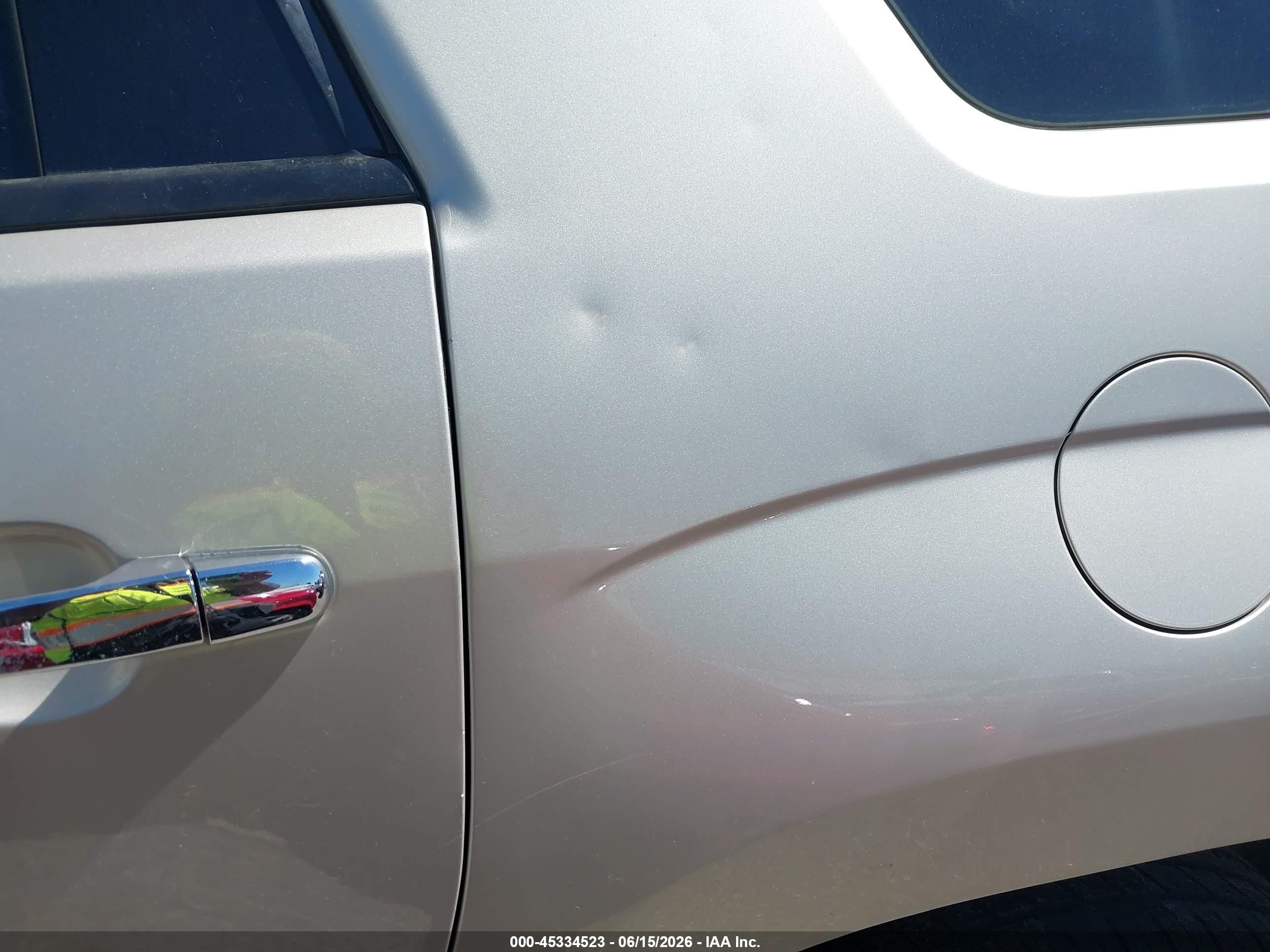 2014 Gmc Acadia Sle-2 Tan vin: 1GKKRPKD4EJ152540