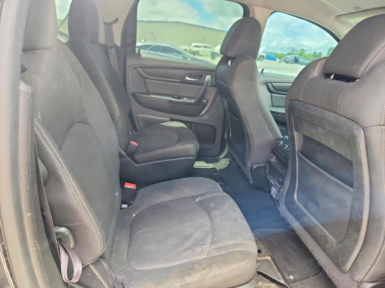 2014 Gmc Acadia Sle Серый vin: 1GKKRPKD4EJ276369