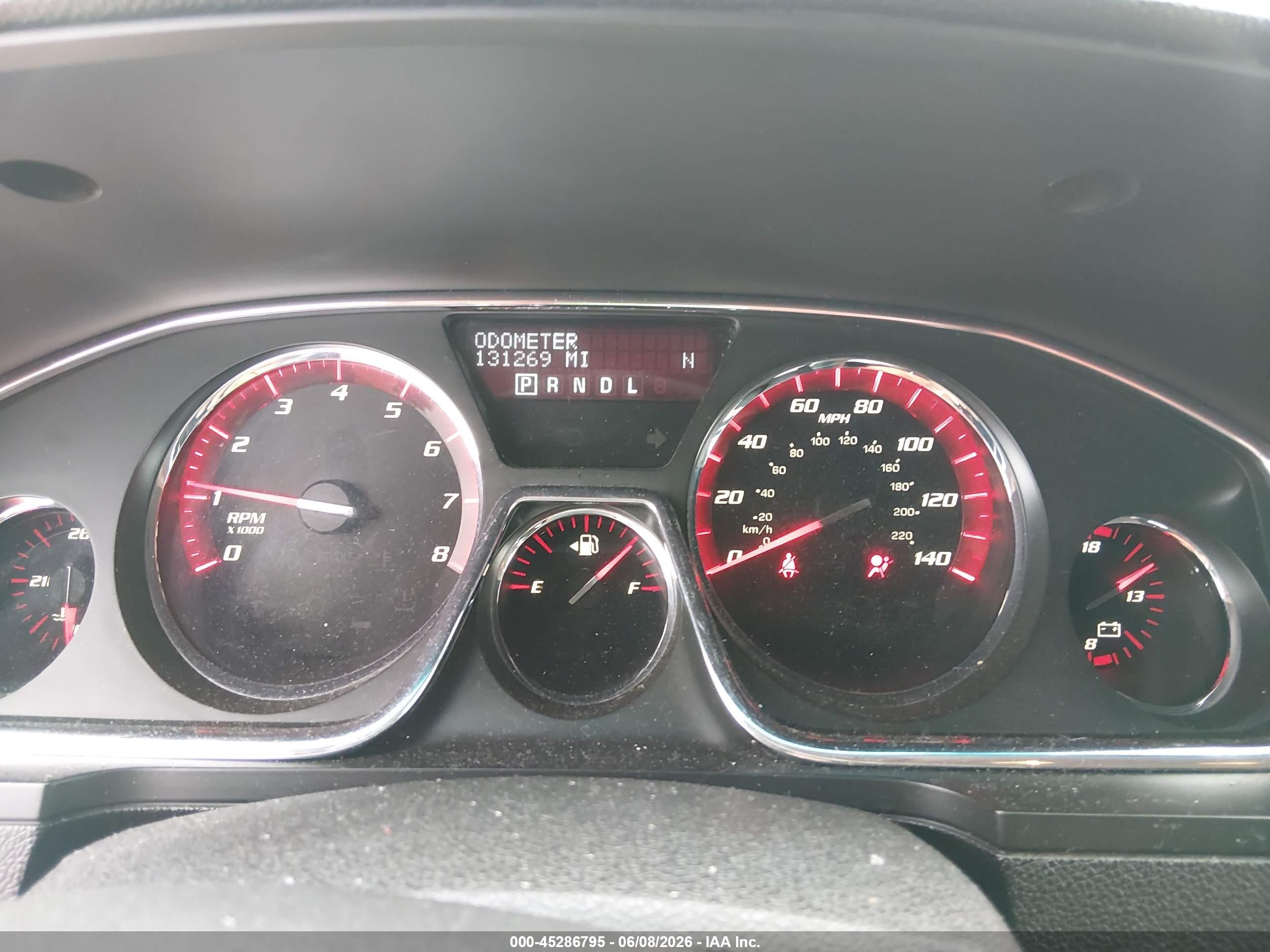 2015 Gmc Acadia Sle-2 Black vin: 1GKKRPKD4FJ131303