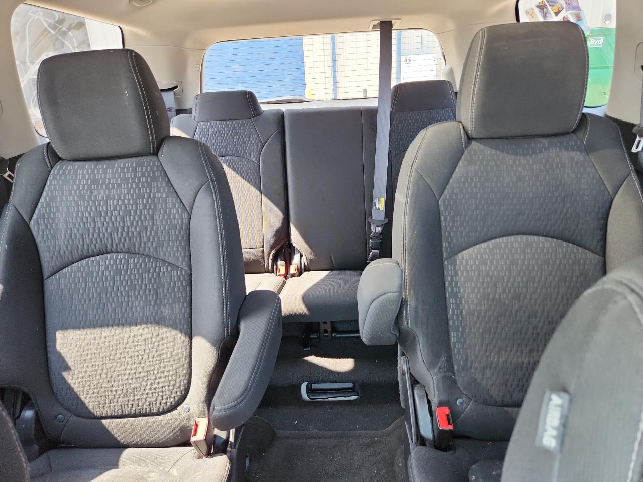 2015 Gmc Acadia Sle Black vin: 1GKKRPKD4FJ249075