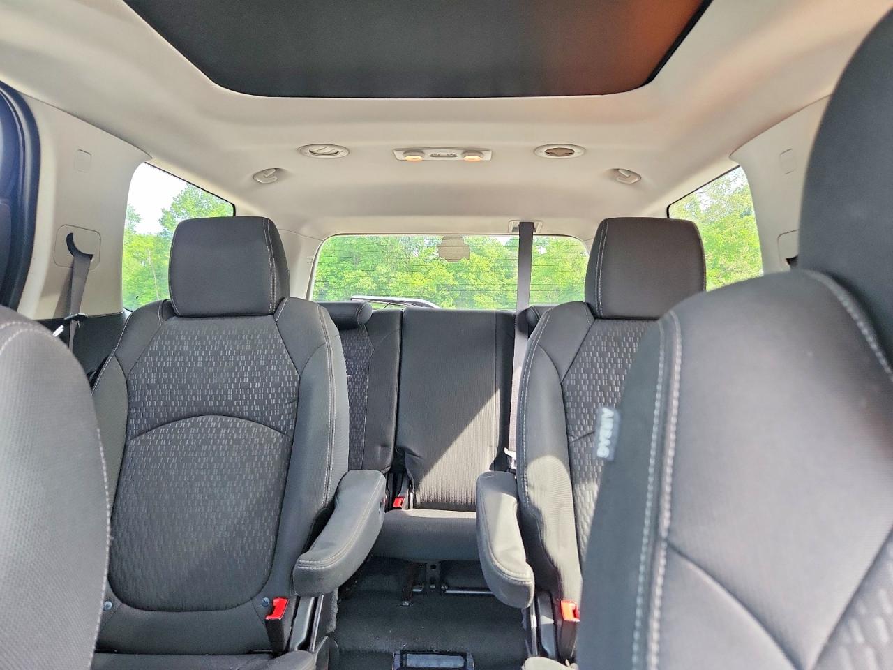 2013 Gmc Acadia Sle Black vin: 1GKKRPKD5DJ252368