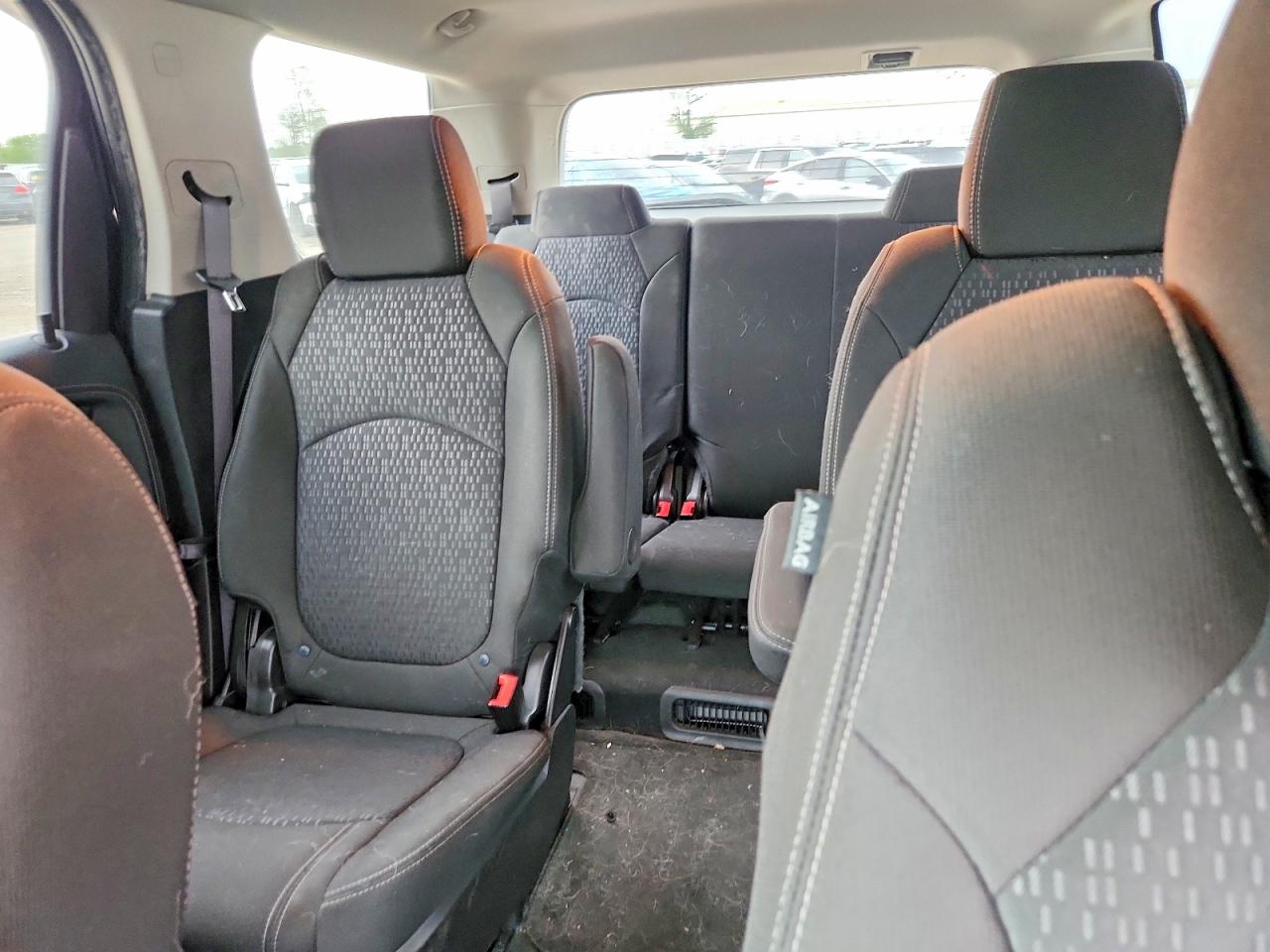 2015 Gmc Acadia Sle Blue vin: 1GKKRPKD6FJ374434