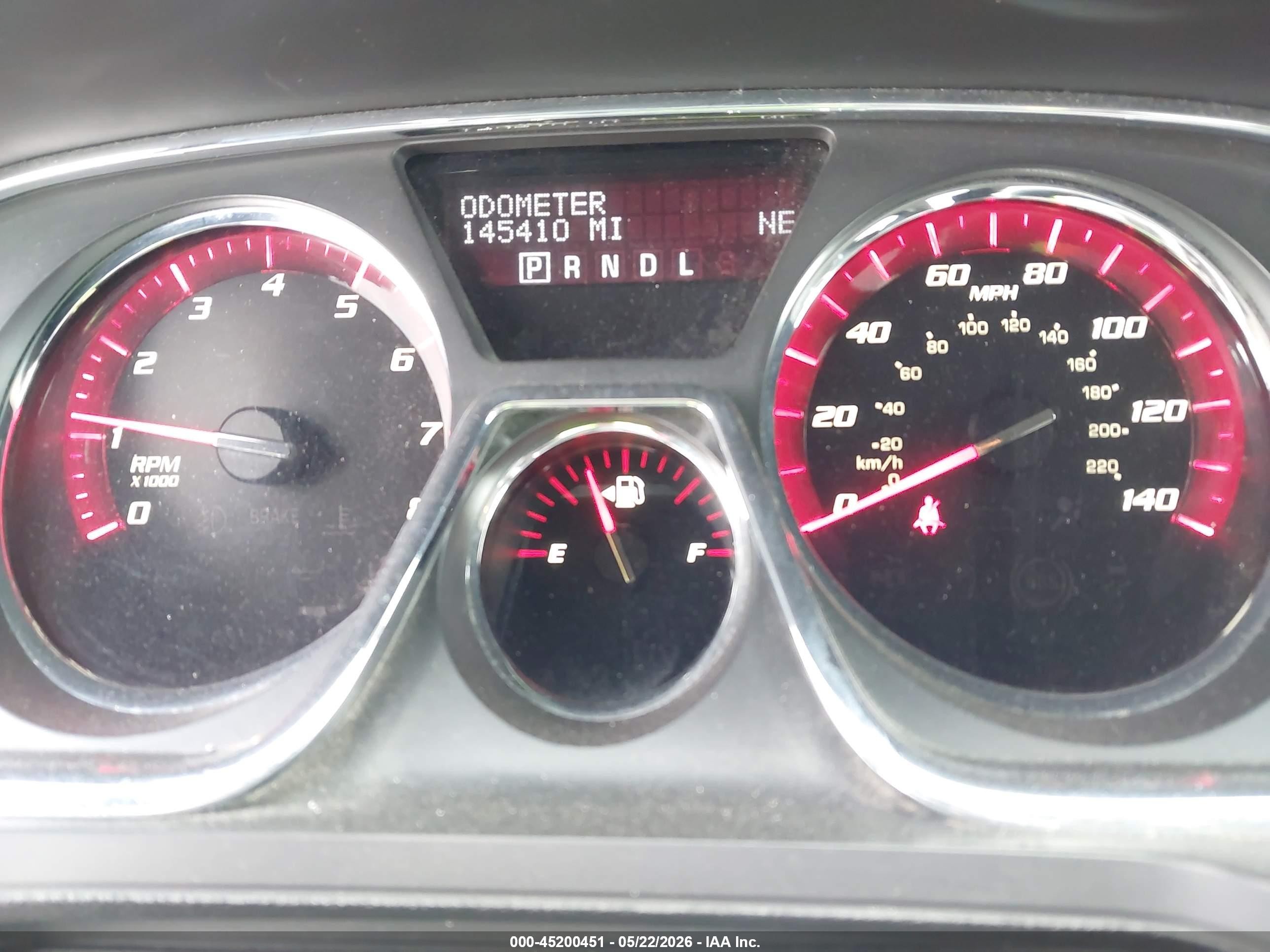 2013 Gmc Acadia Sle-2 Brown vin: 1GKKRPKD7DJ158458