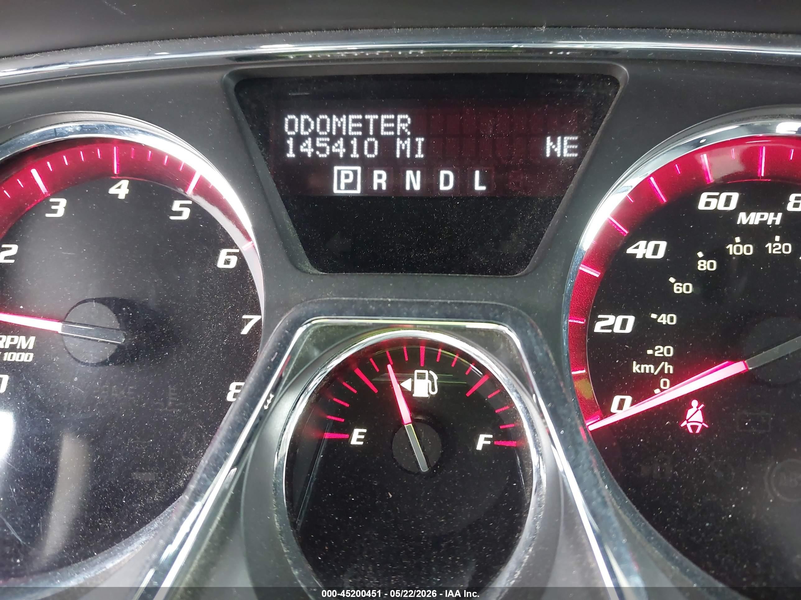 2013 Gmc Acadia Sle-2 Brown vin: 1GKKRPKD7DJ158458