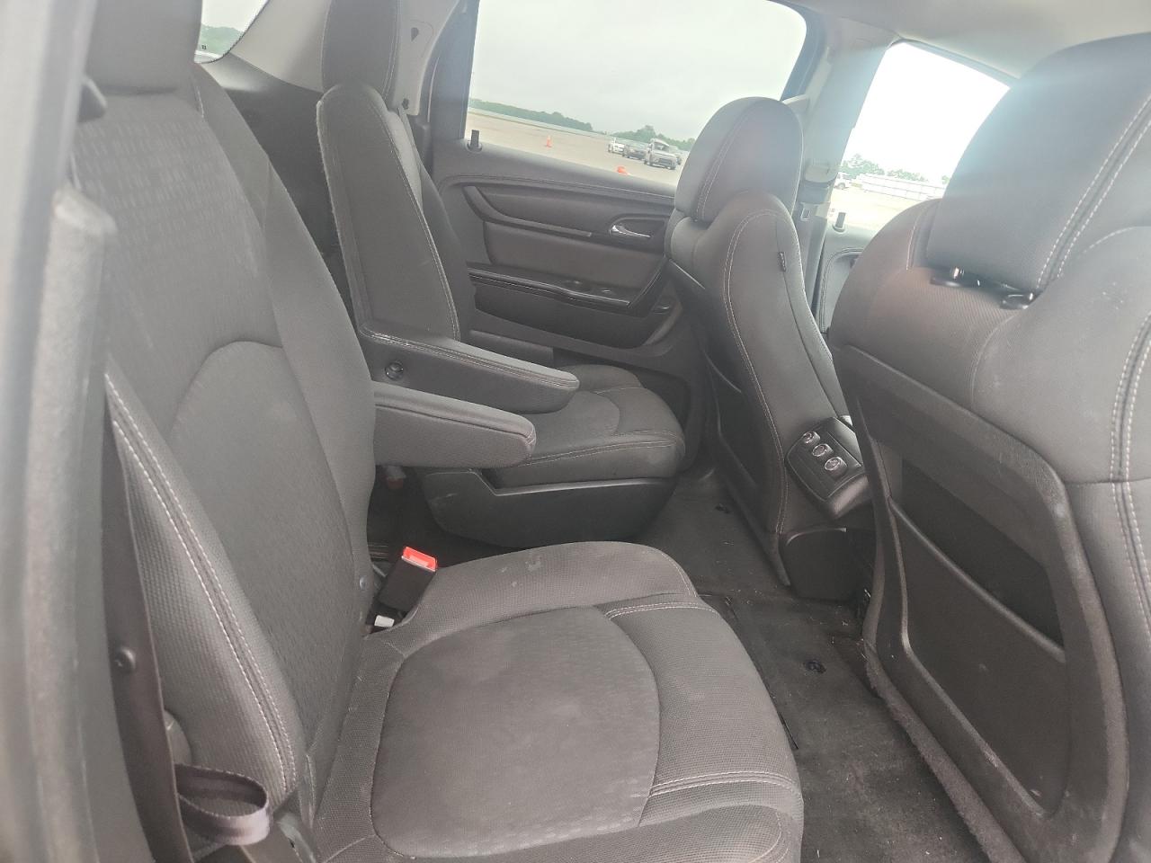 2015 Gmc Acadia Sle Beige vin: 1GKKRPKD7FJ148810