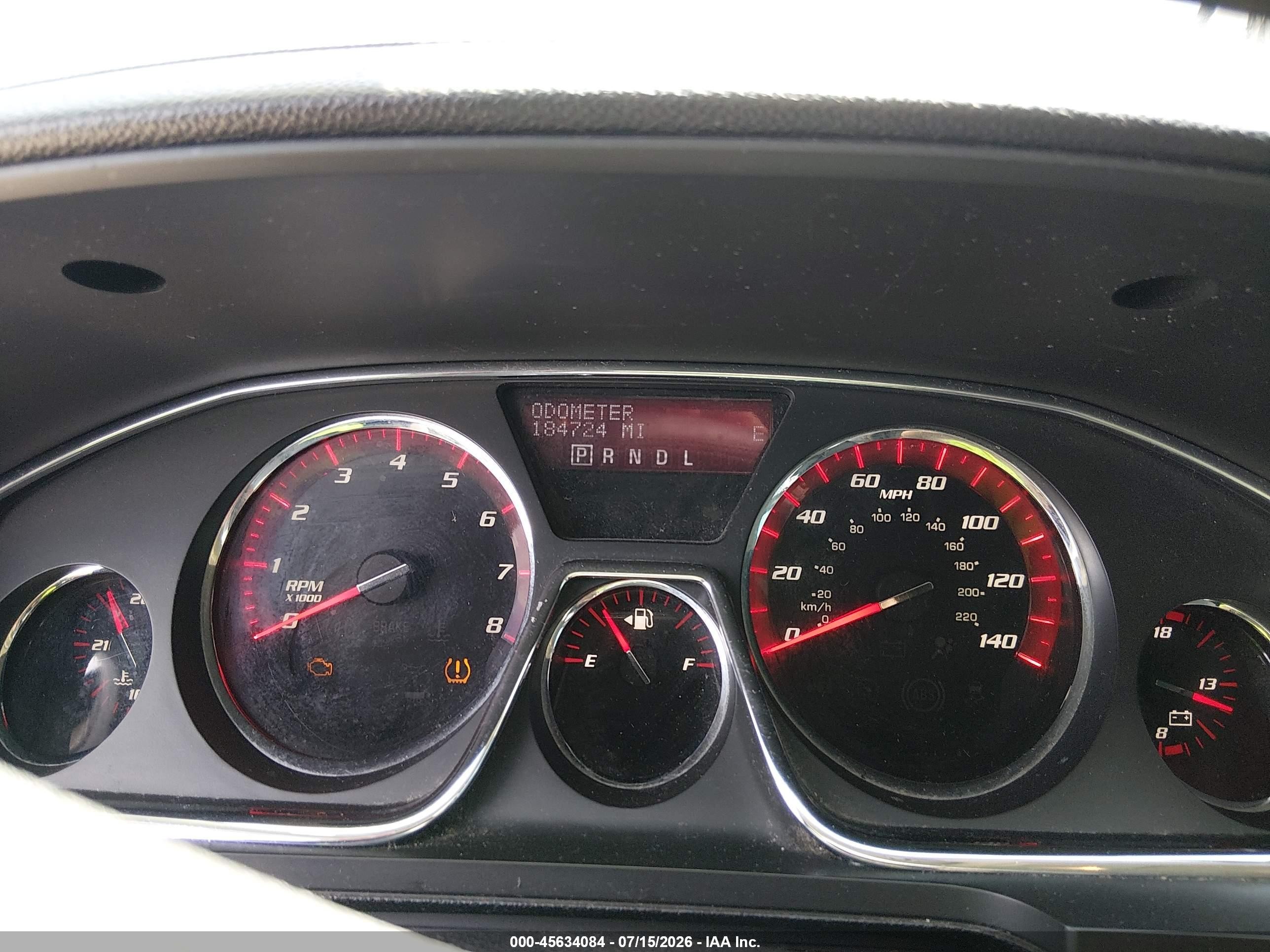 2013 Gmc Acadia Sle-2 Tan vin: 1GKKRPKD9DJ187783