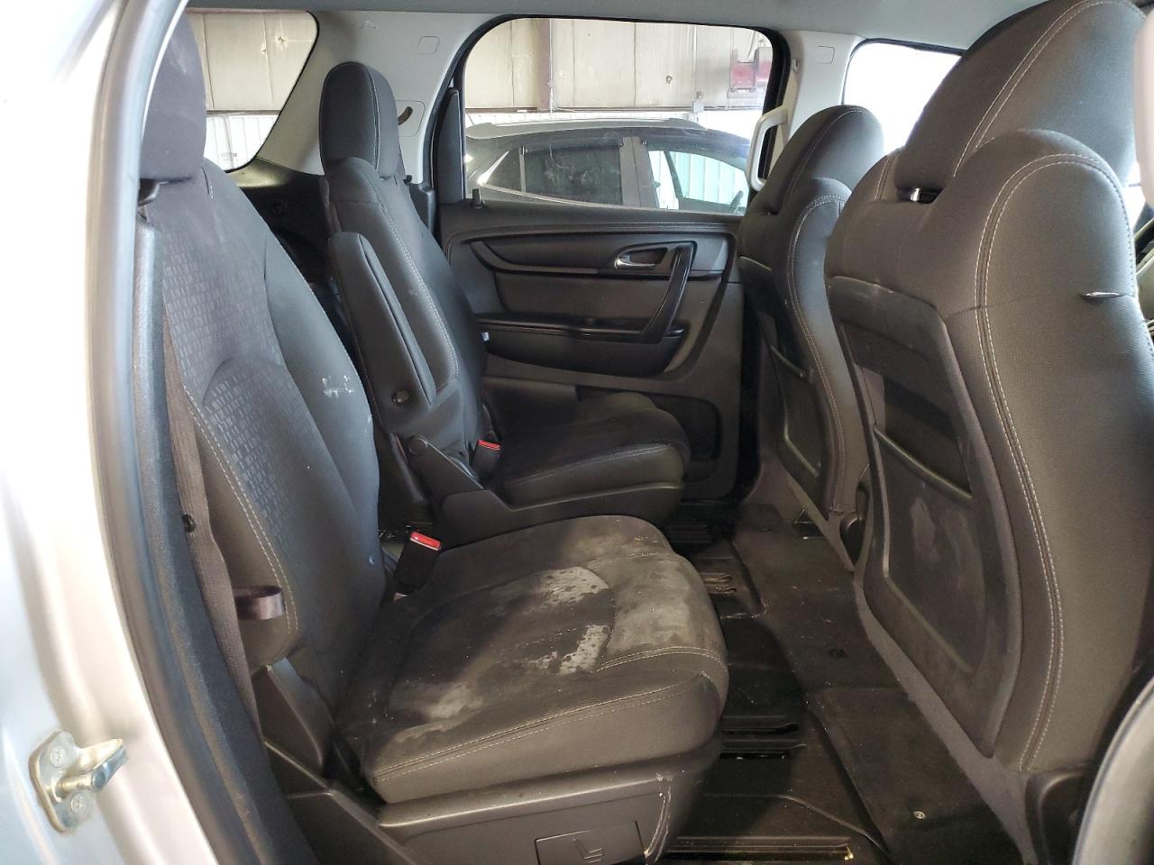 2014 Gmc Acadia Sle Silver vin: 1GKKRPKDXEJ180472 Damage: Right Rear Seat Cushion, Stained, Permanent