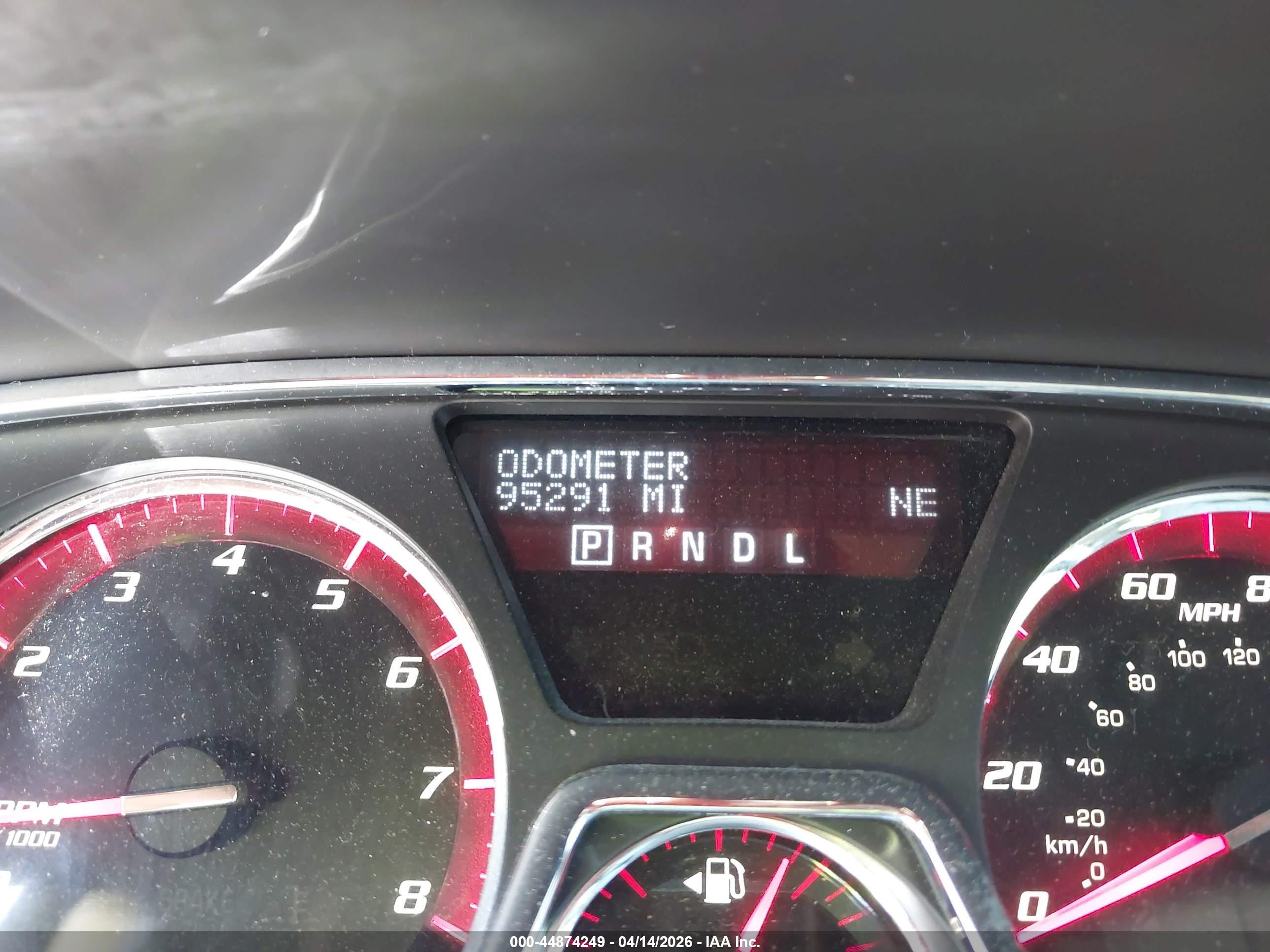 2015 Gmc Acadia Sle-2 Silver vin: 1GKKRPKDXFJ124260