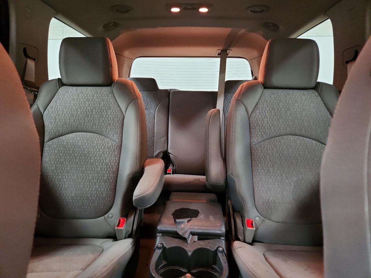 2015 Gmc Acadia Sle Бордовый vin: 1GKKRPKDXFJ384870