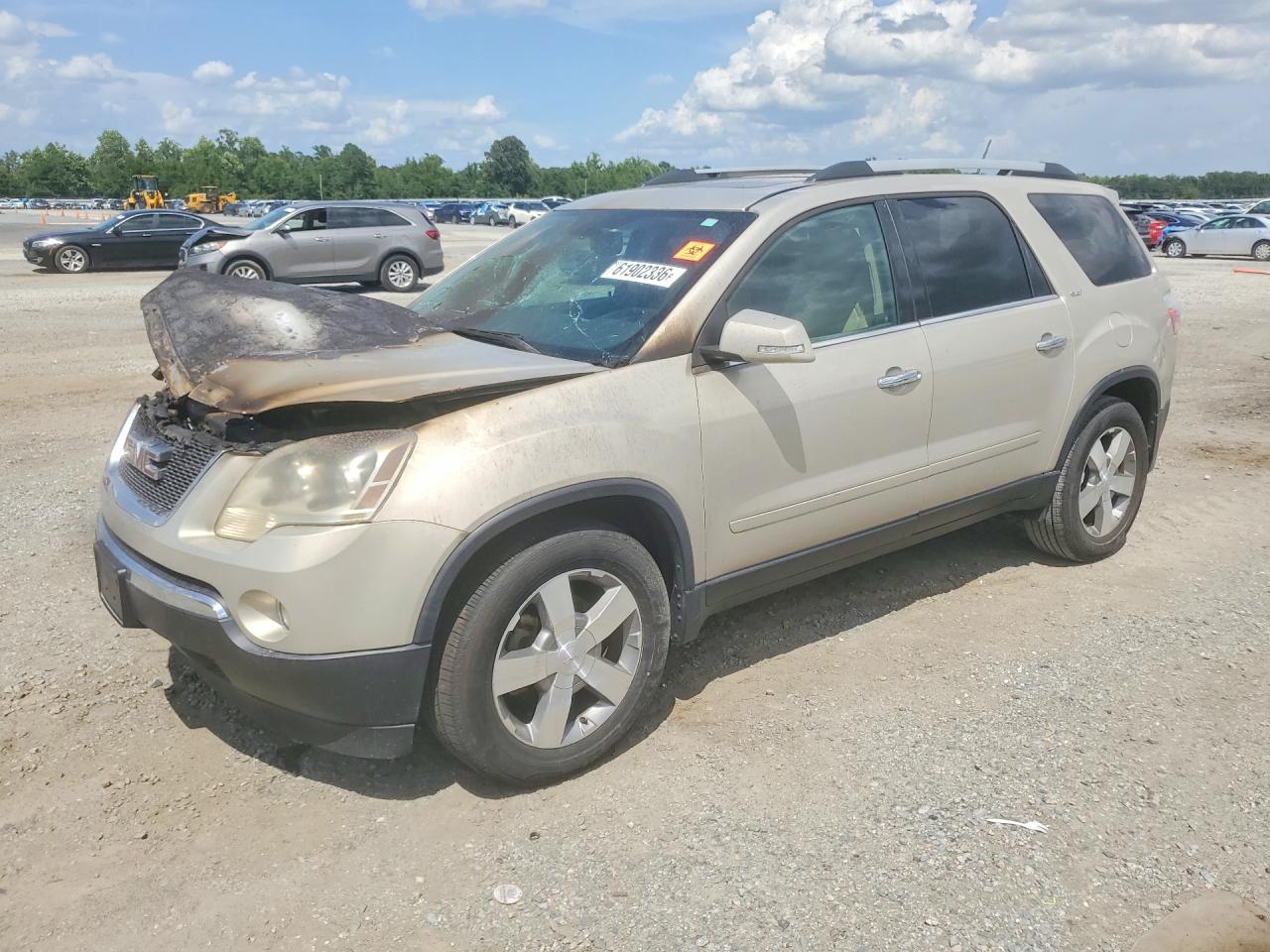1GKKRRED0BJ401211