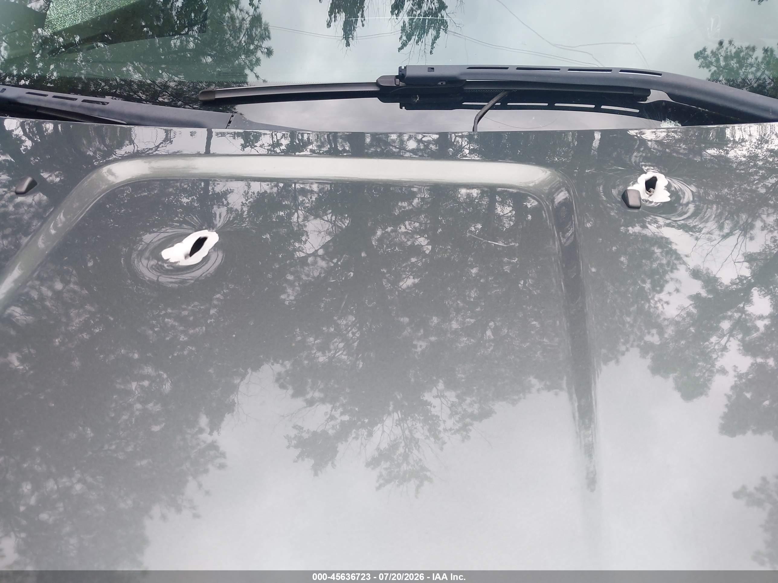 2011 Gmc Acadia Slt-1 Серый vin: 1GKKRRED1BJ363309