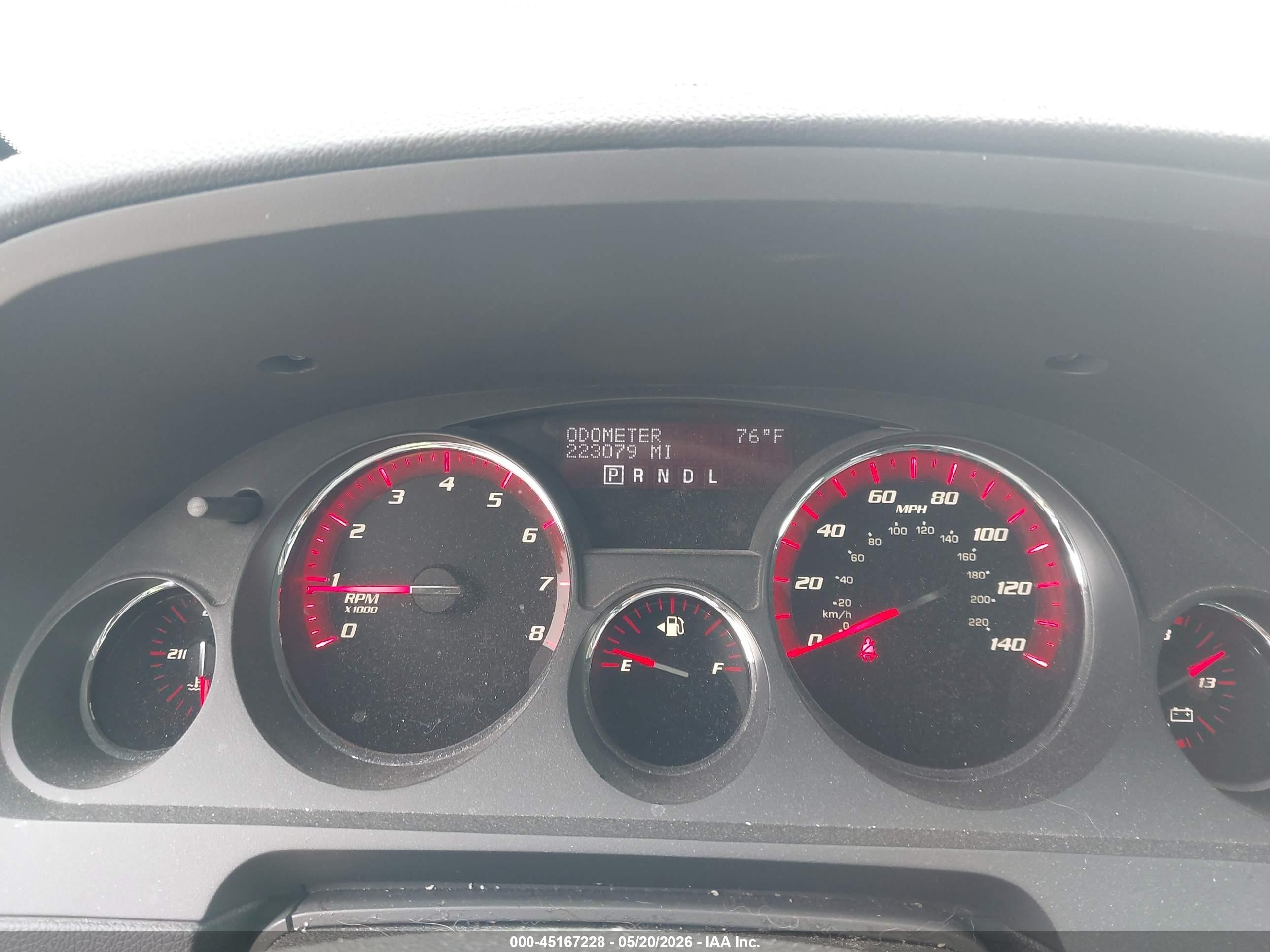 2012 Gmc Acadia Slt-1 Gray vin: 1GKKRRED1CJ265706