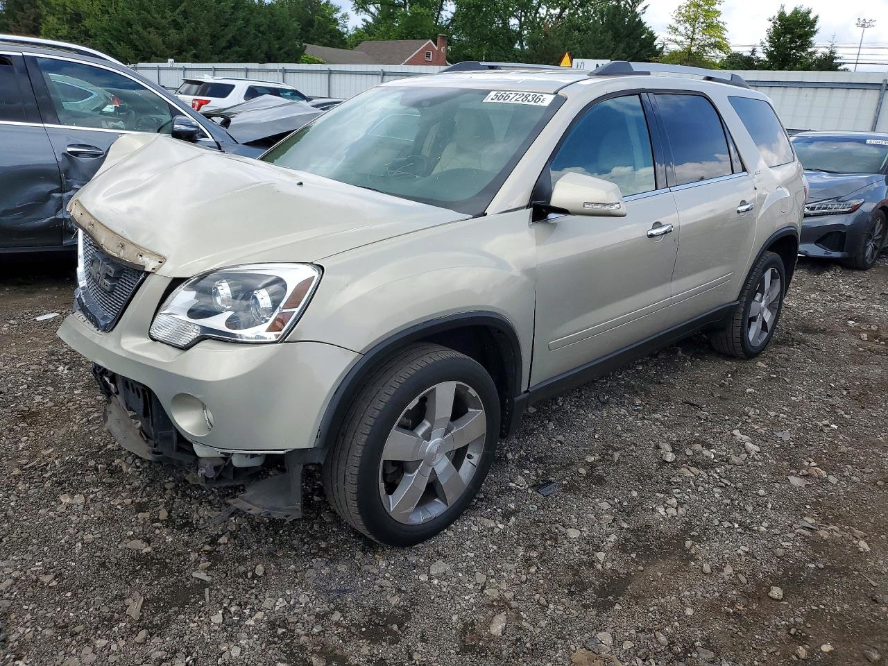 1GKKRRED3BJ289147