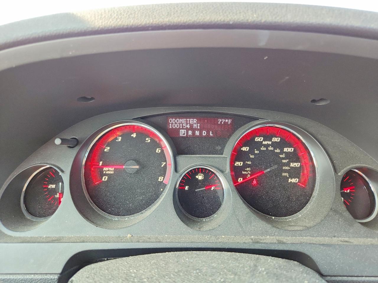 2012 Gmc Acadia Slt-1 Красный vin: 1GKKRRED3CJ208648