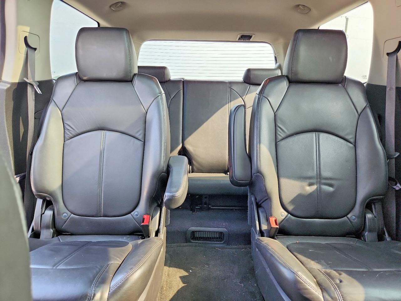2012 Gmc Acadia Slt-1 Красный vin: 1GKKRRED3CJ208648