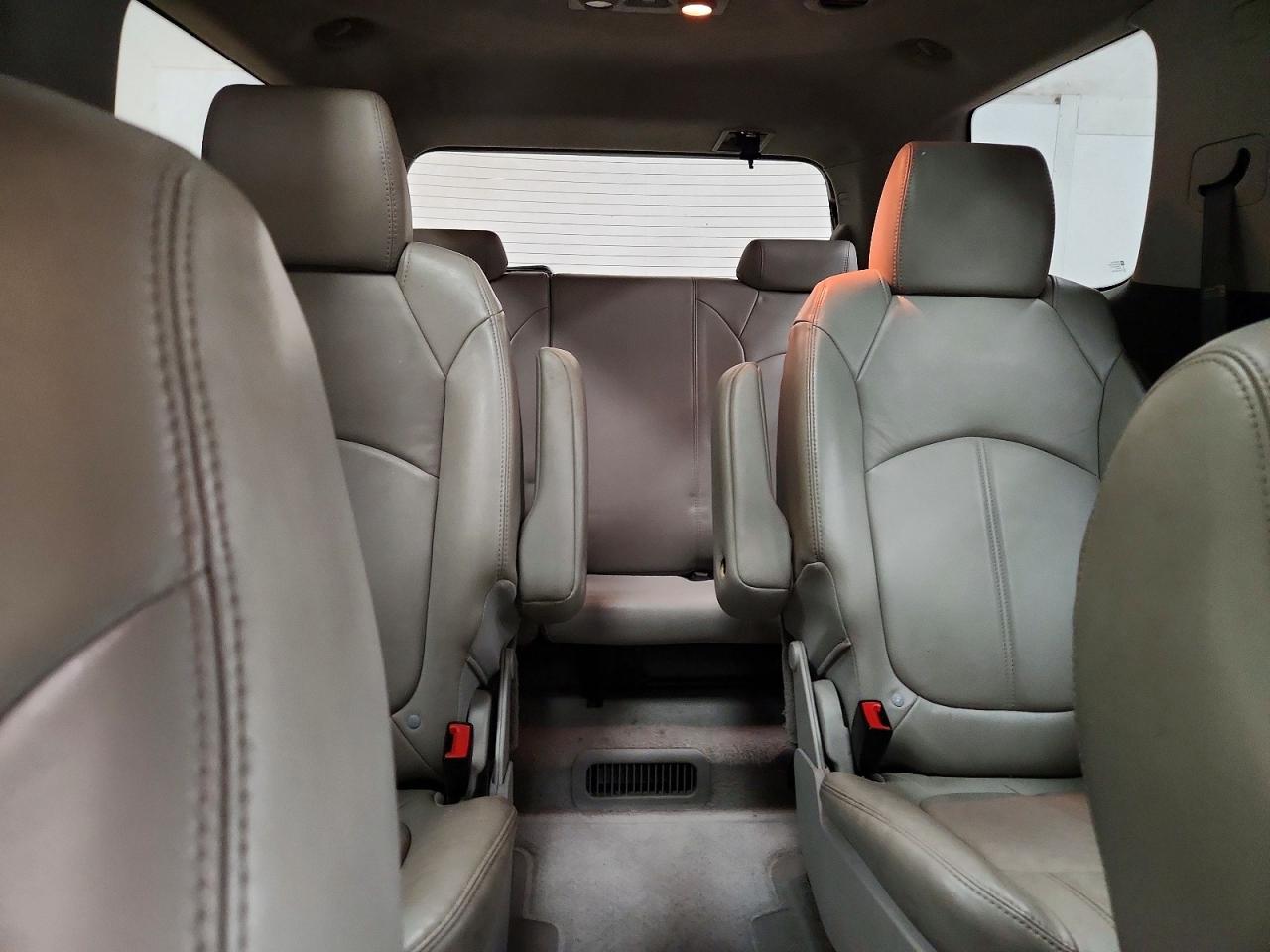 2012 Gmc Acadia Slt-1 Blue vin: 1GKKRRED5CJ215634
