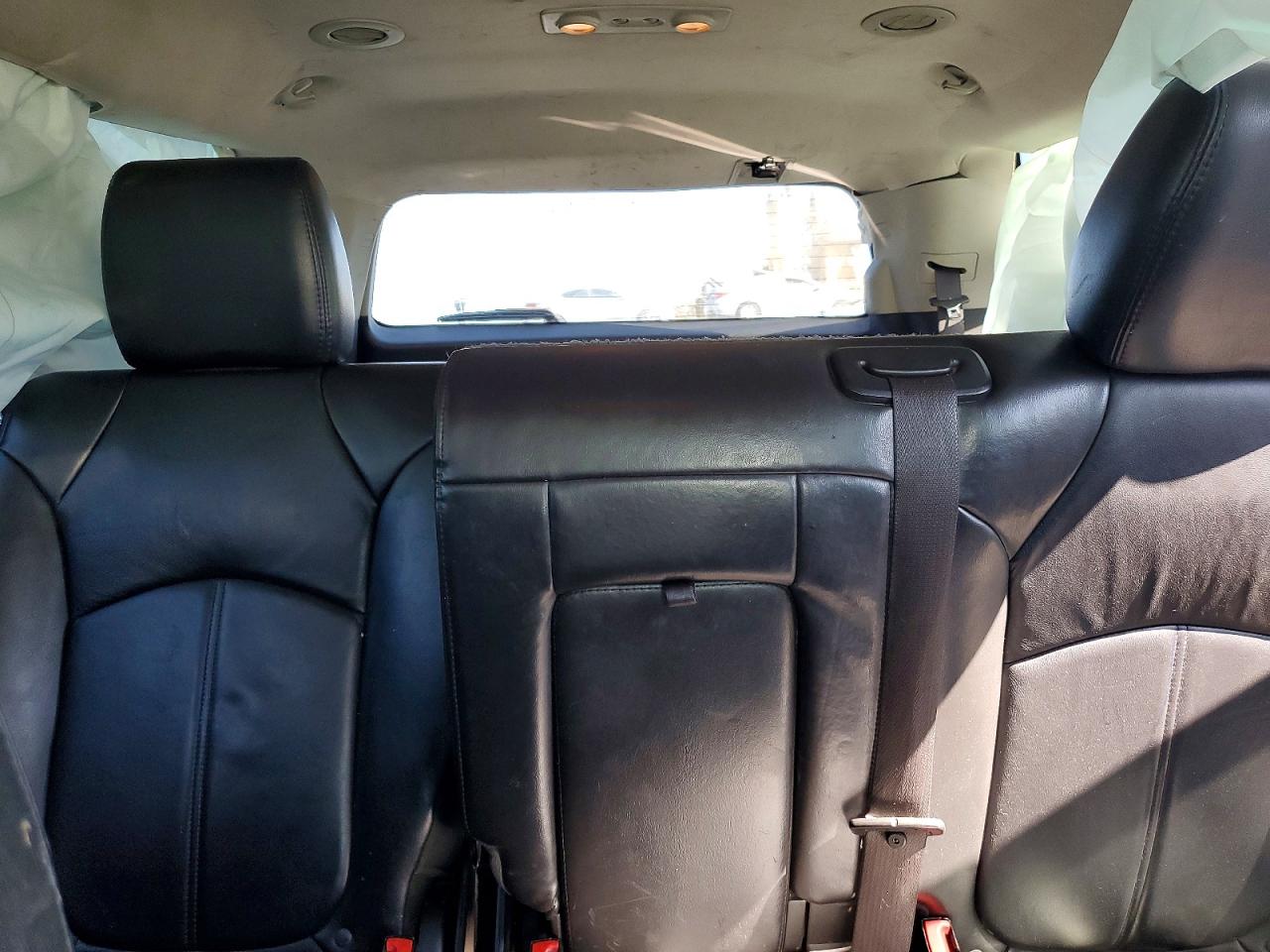 2012 Gmc Acadia Slt-1 White vin: 1GKKRRED6CJ314351