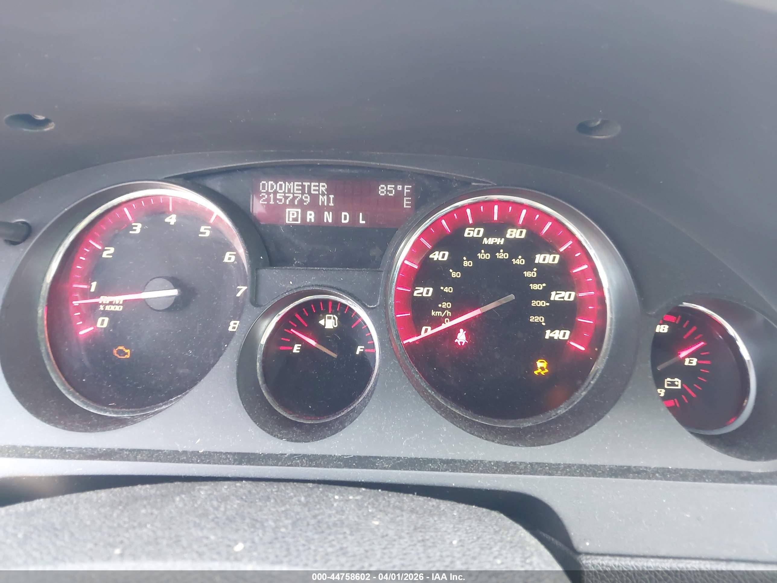 2012 Gmc Acadia Slt-1 Серебряный vin: 1GKKRRED7CJ107404