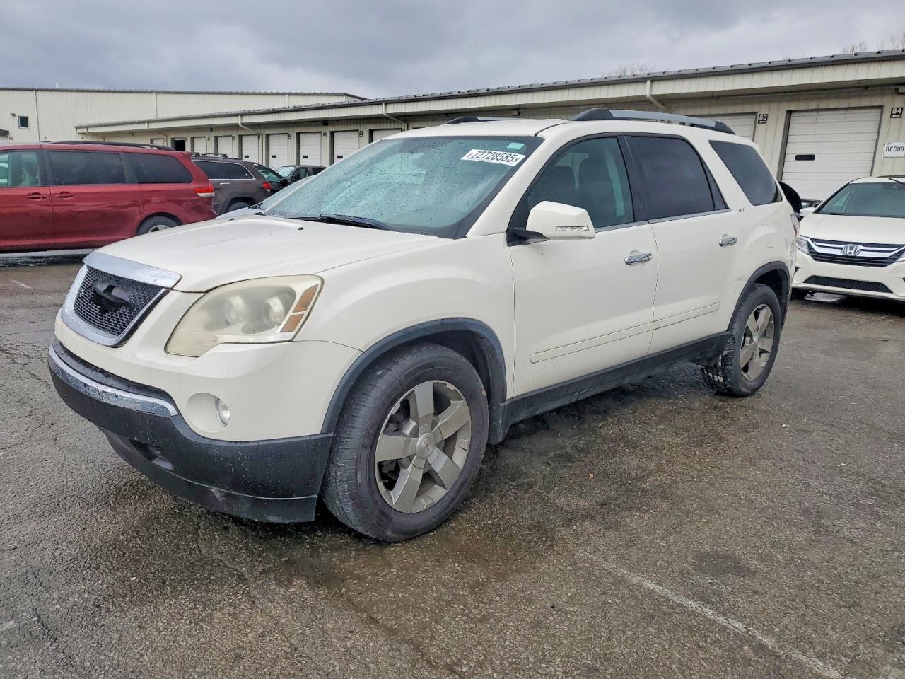 1GKKRRED8BJ272229